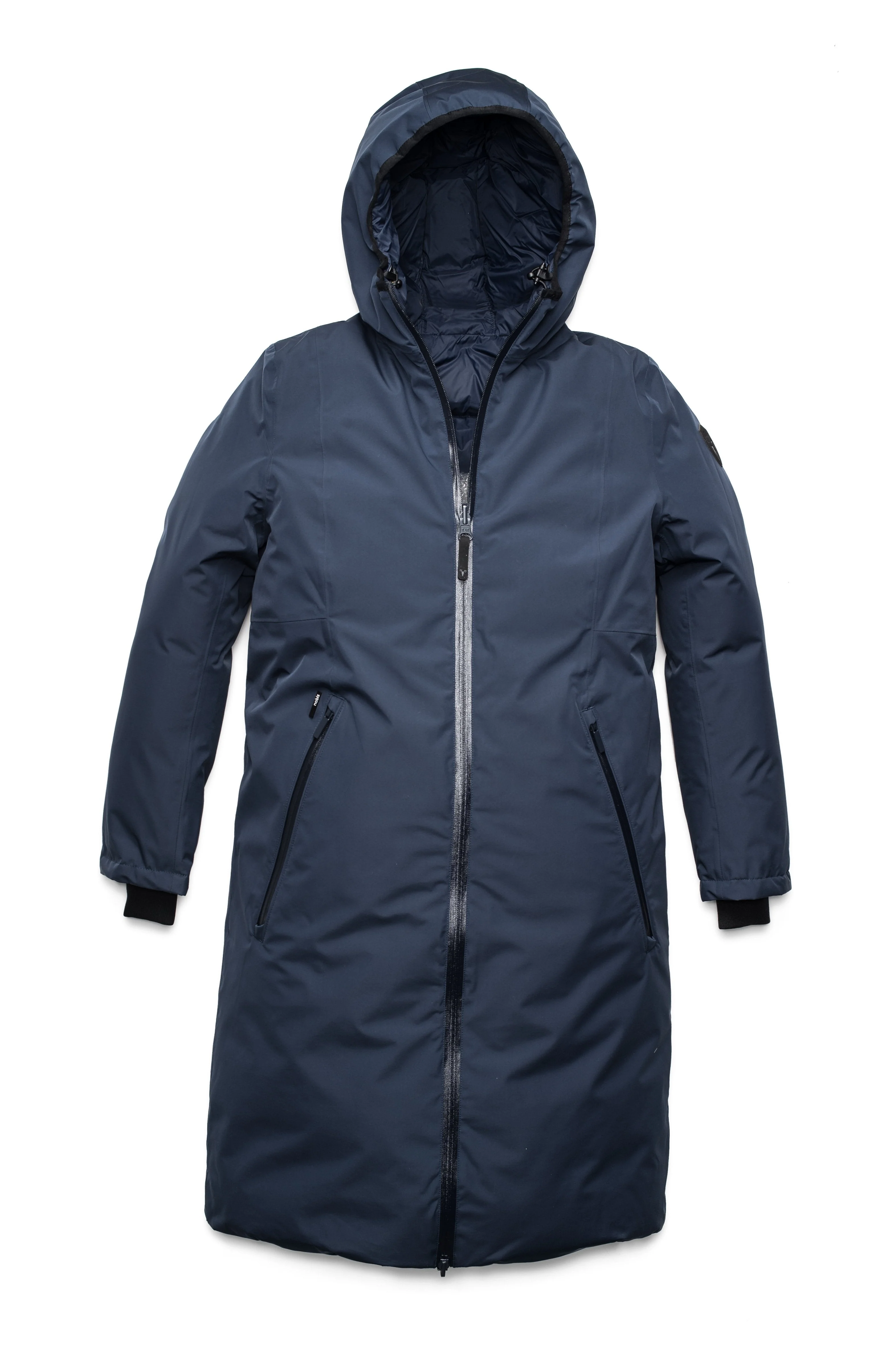 Gibson Women's Reversible Oversized Puffer - Image 47