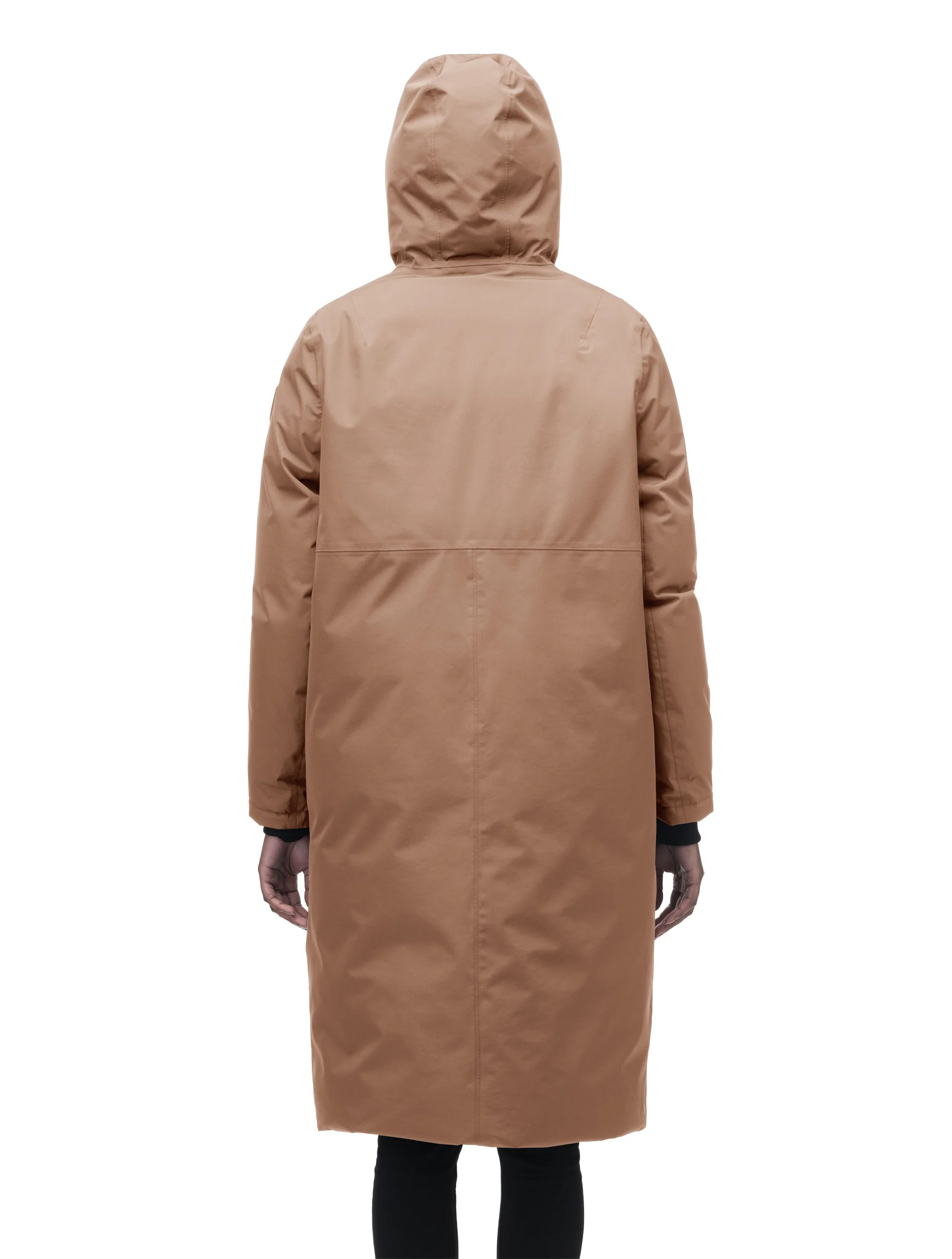 Gibson Women's Reversible Oversized Puffer - Image 50