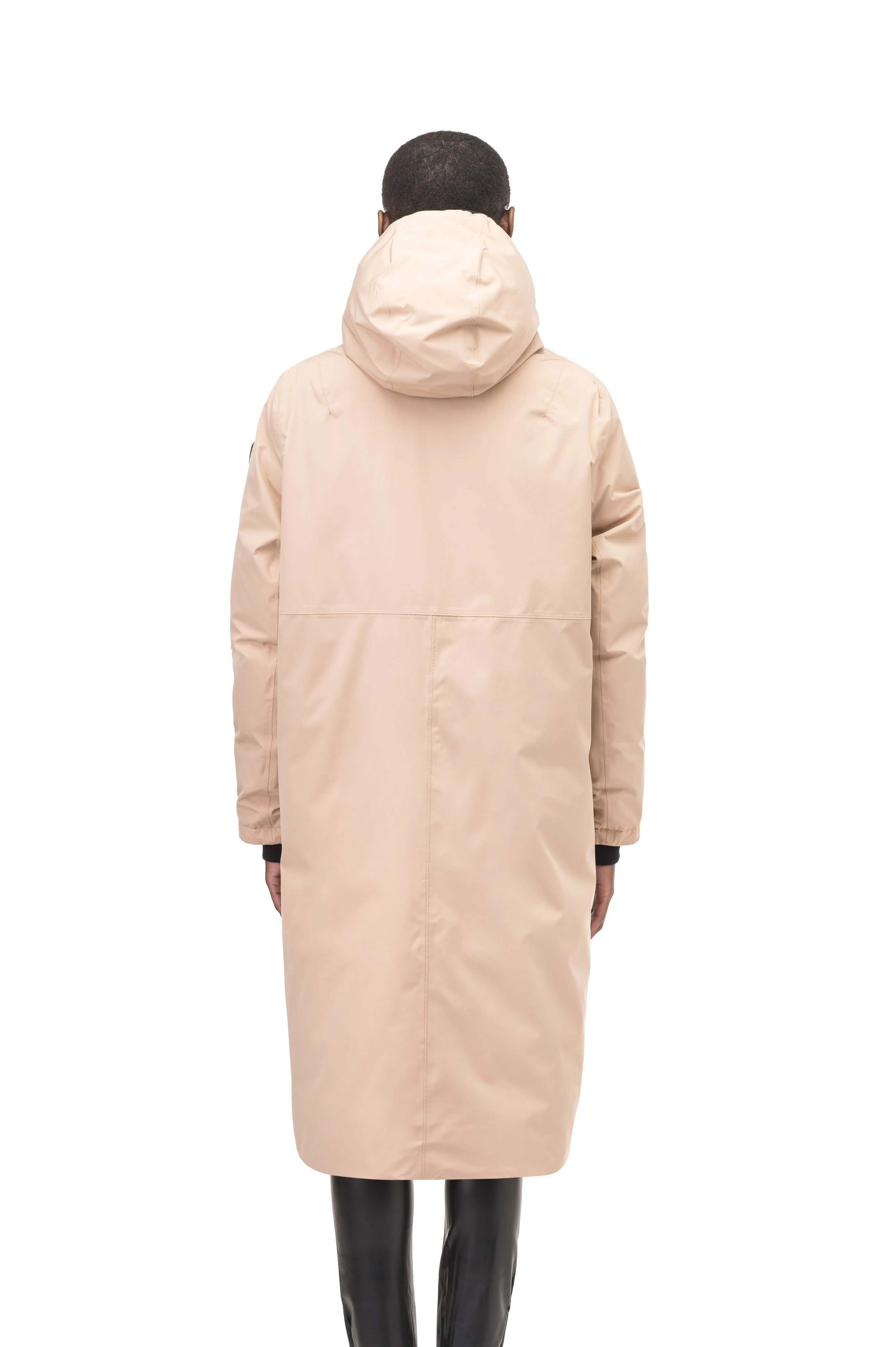 Gibson Women's Reversible Oversized Puffer - Image 54