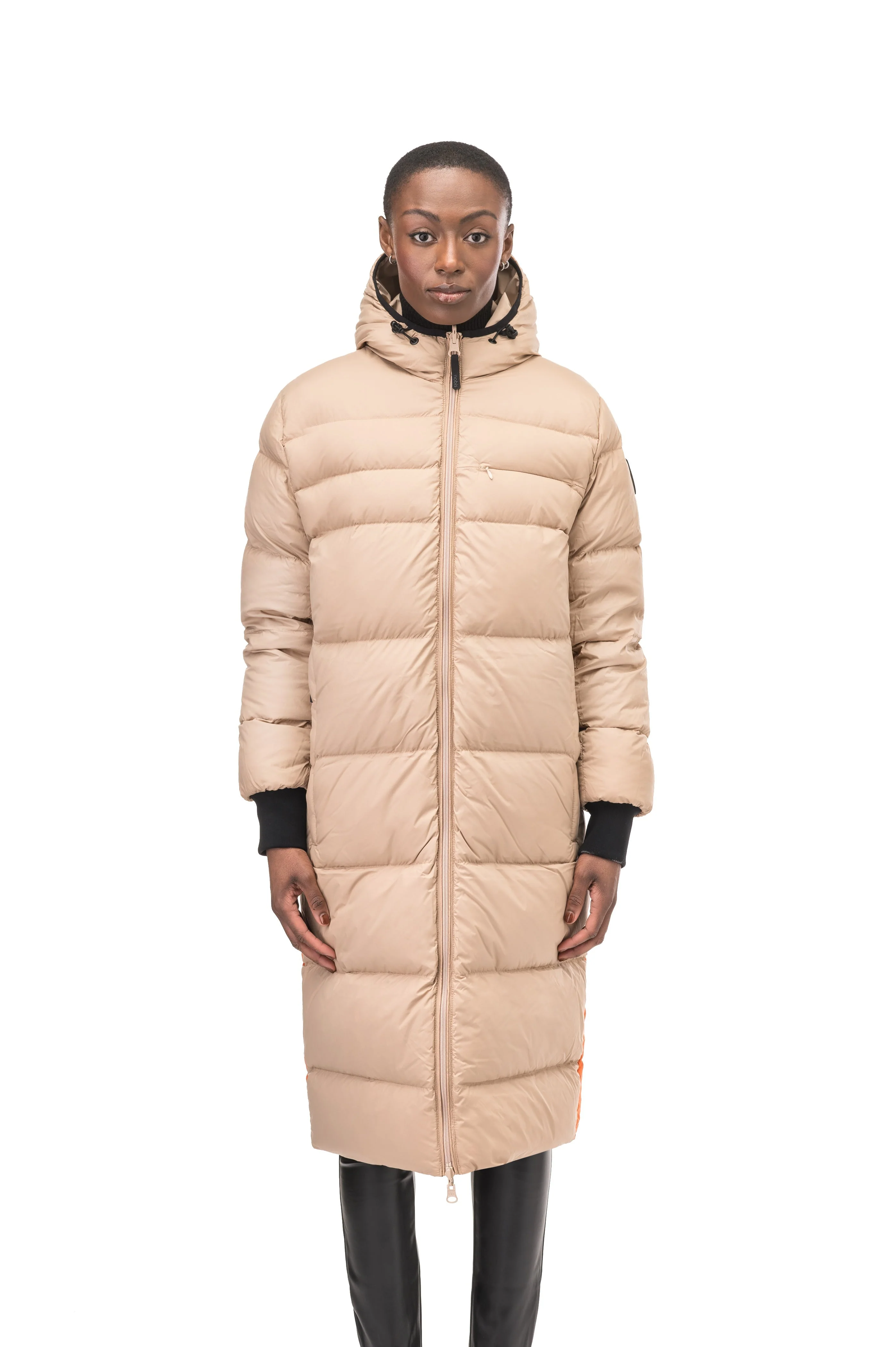 Gibson Women's Reversible Oversized Puffer - Image 57