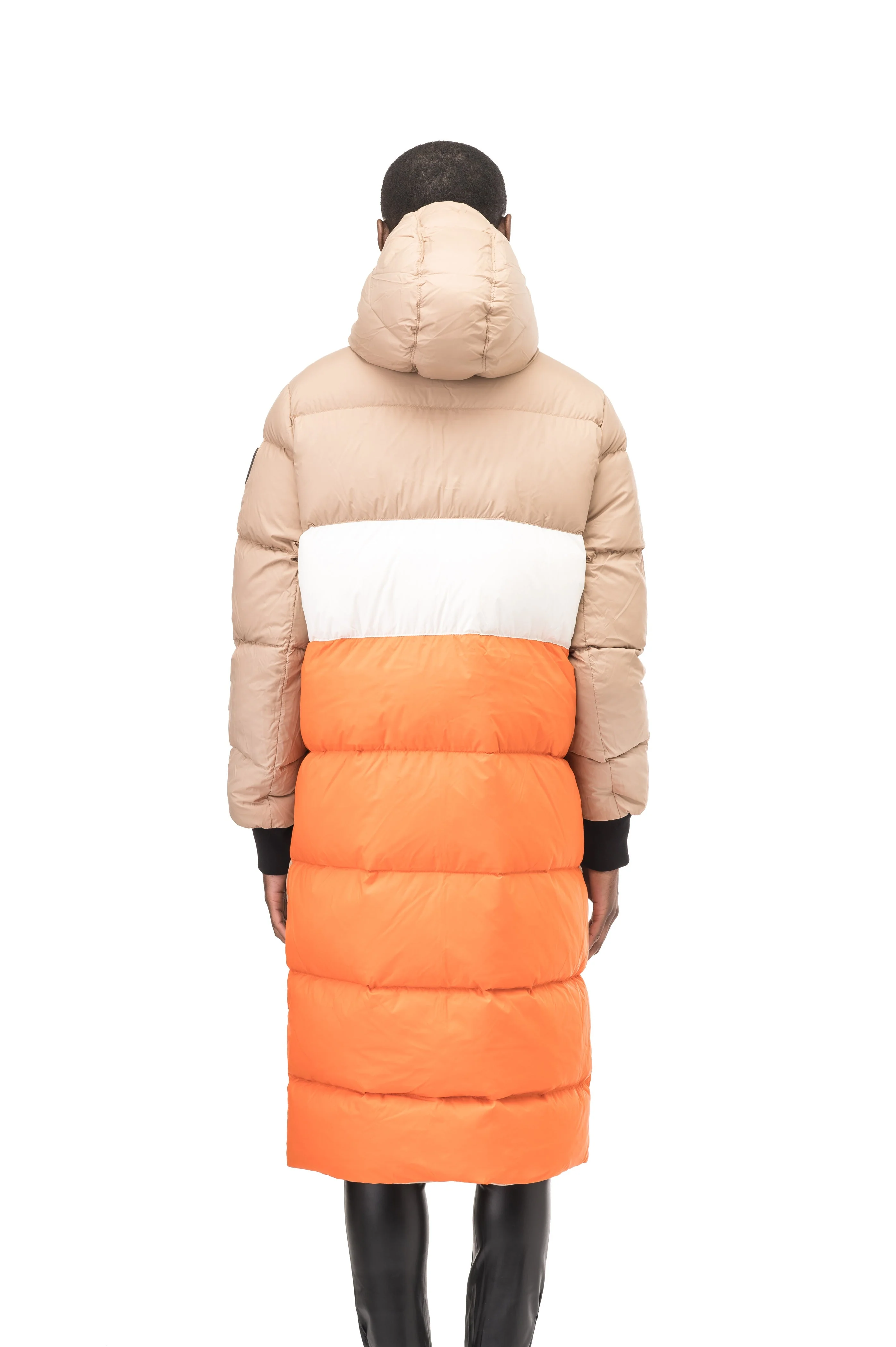 Gibson Women's Reversible Oversized Puffer - Image 59