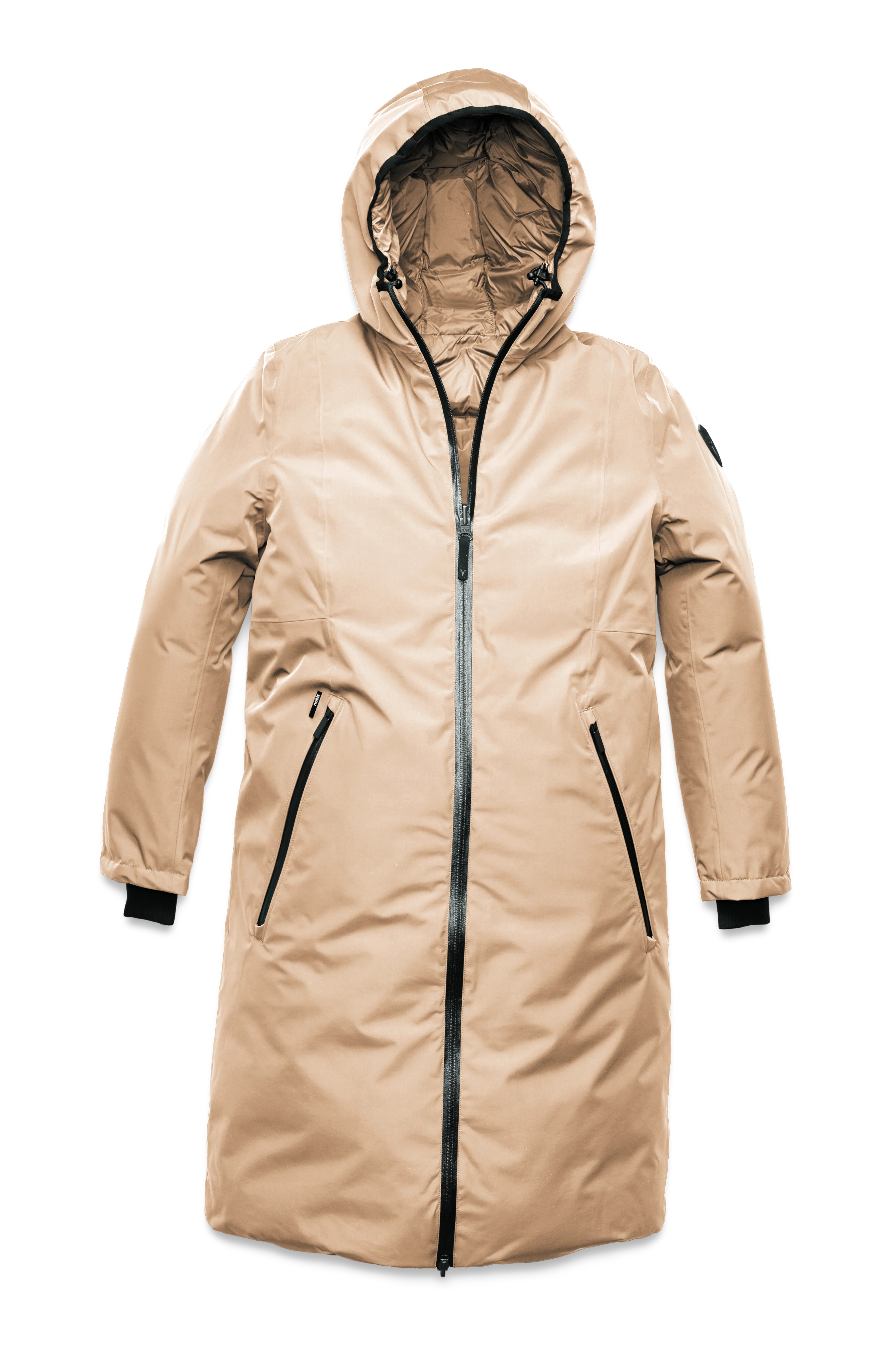 Gibson Women's Reversible Oversized Puffer - Image 65