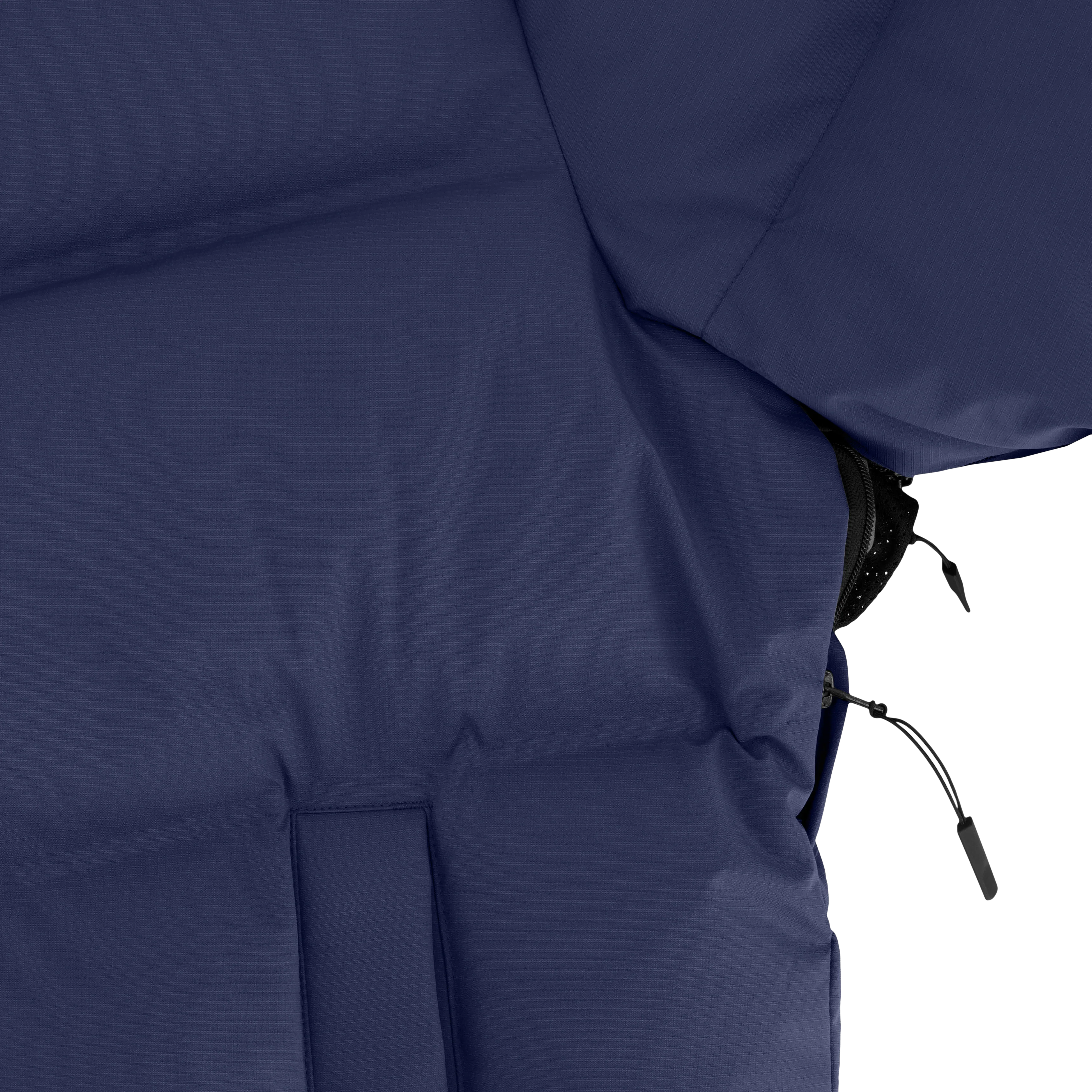Granger Men's Long Puffer Jacket - Image 30