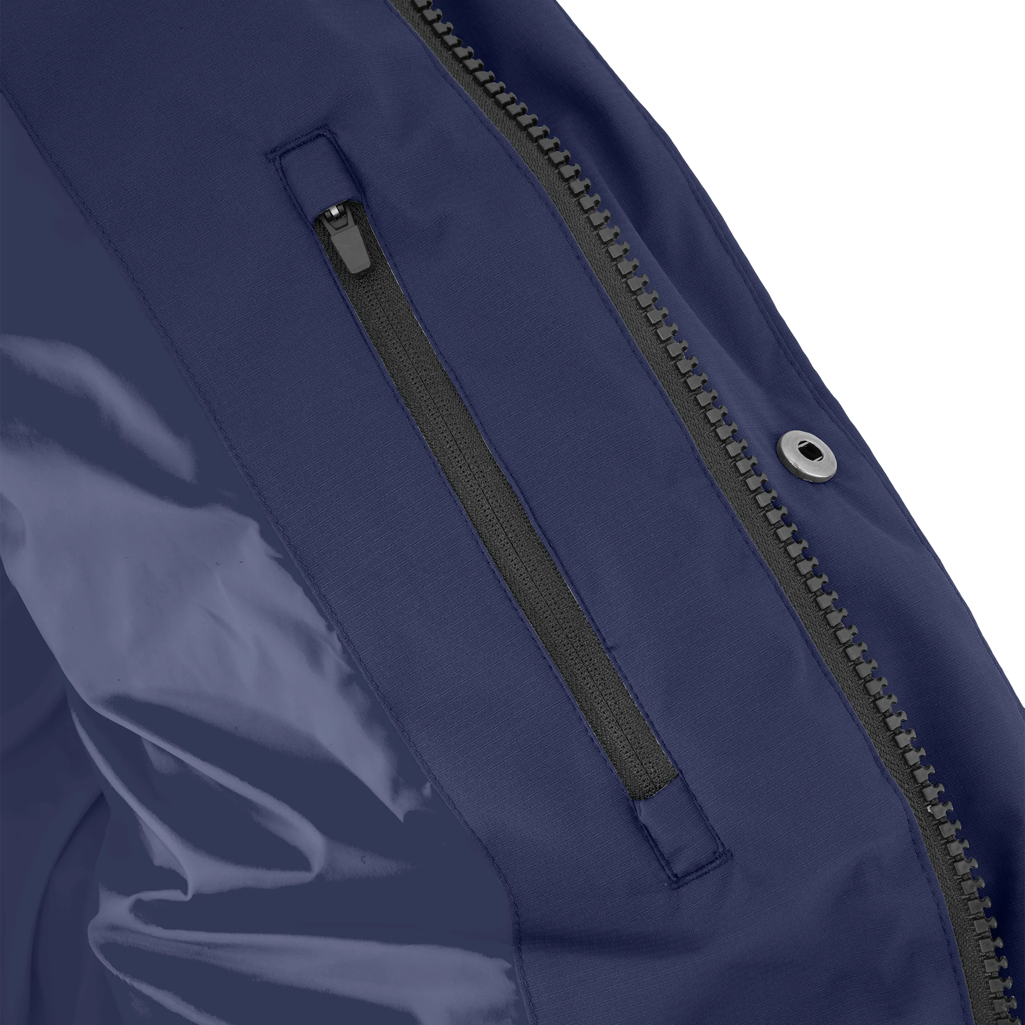 Granger Men's Long Puffer Jacket - Image 31