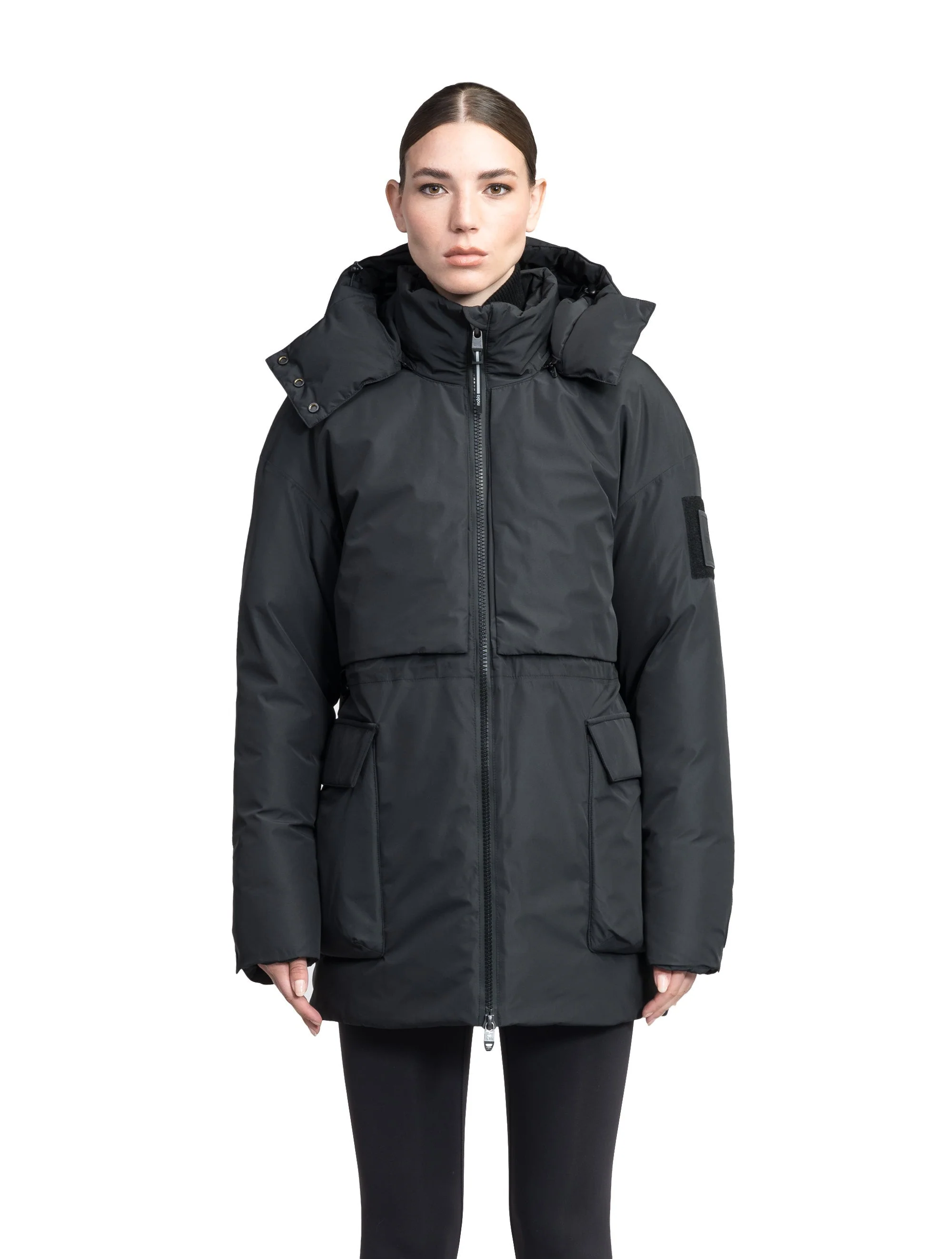 Haelyn Women's Utility Parka