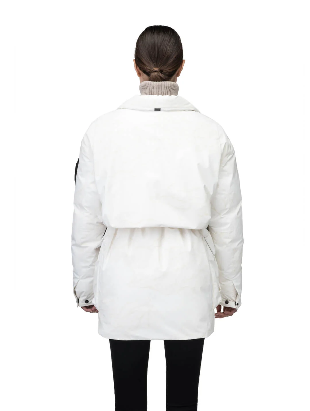 Haelyn Women's Utility Parka - Image 10