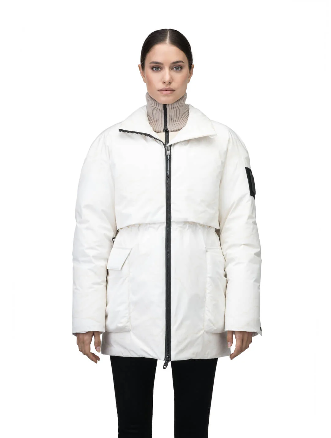Haelyn Women's Utility Parka - Image 11