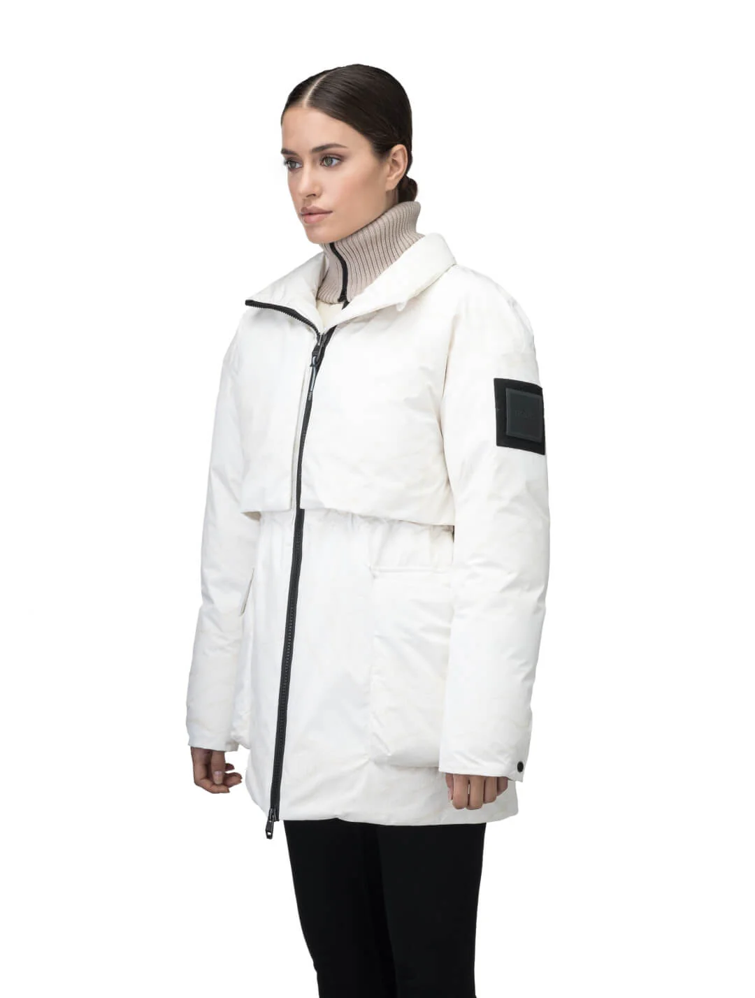 Haelyn Women's Utility Parka - Image 12