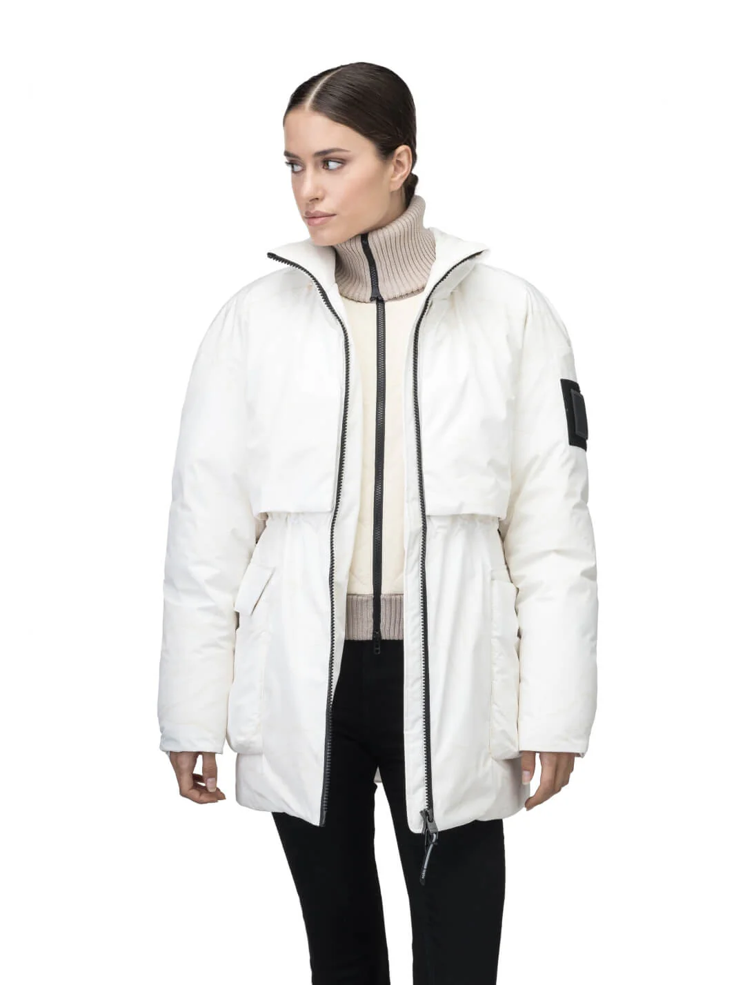 Haelyn Women's Utility Parka - Image 13