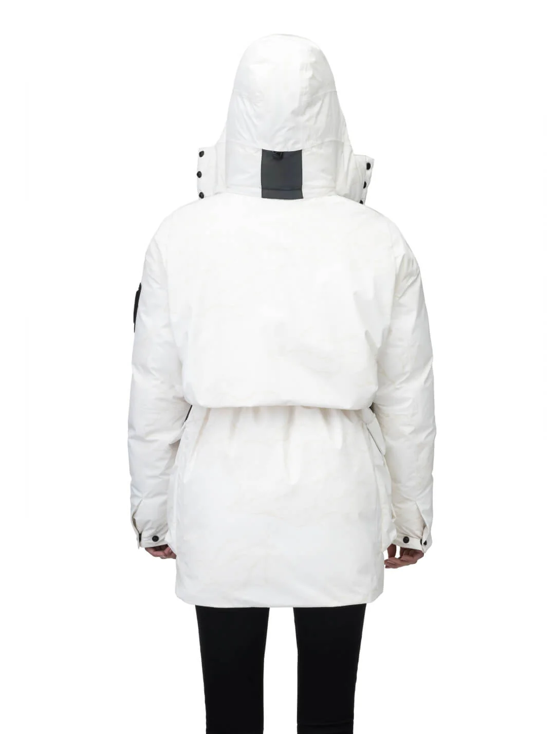 Haelyn Women's Utility Parka - Image 14
