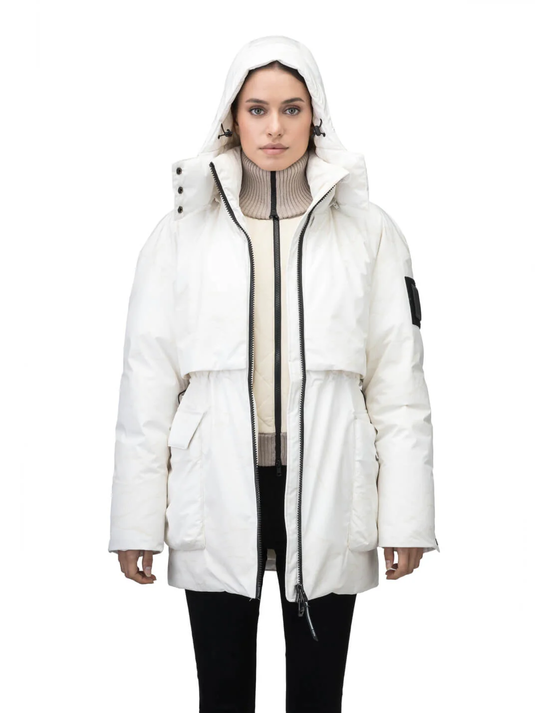 Haelyn Women's Utility Parka - Image 15