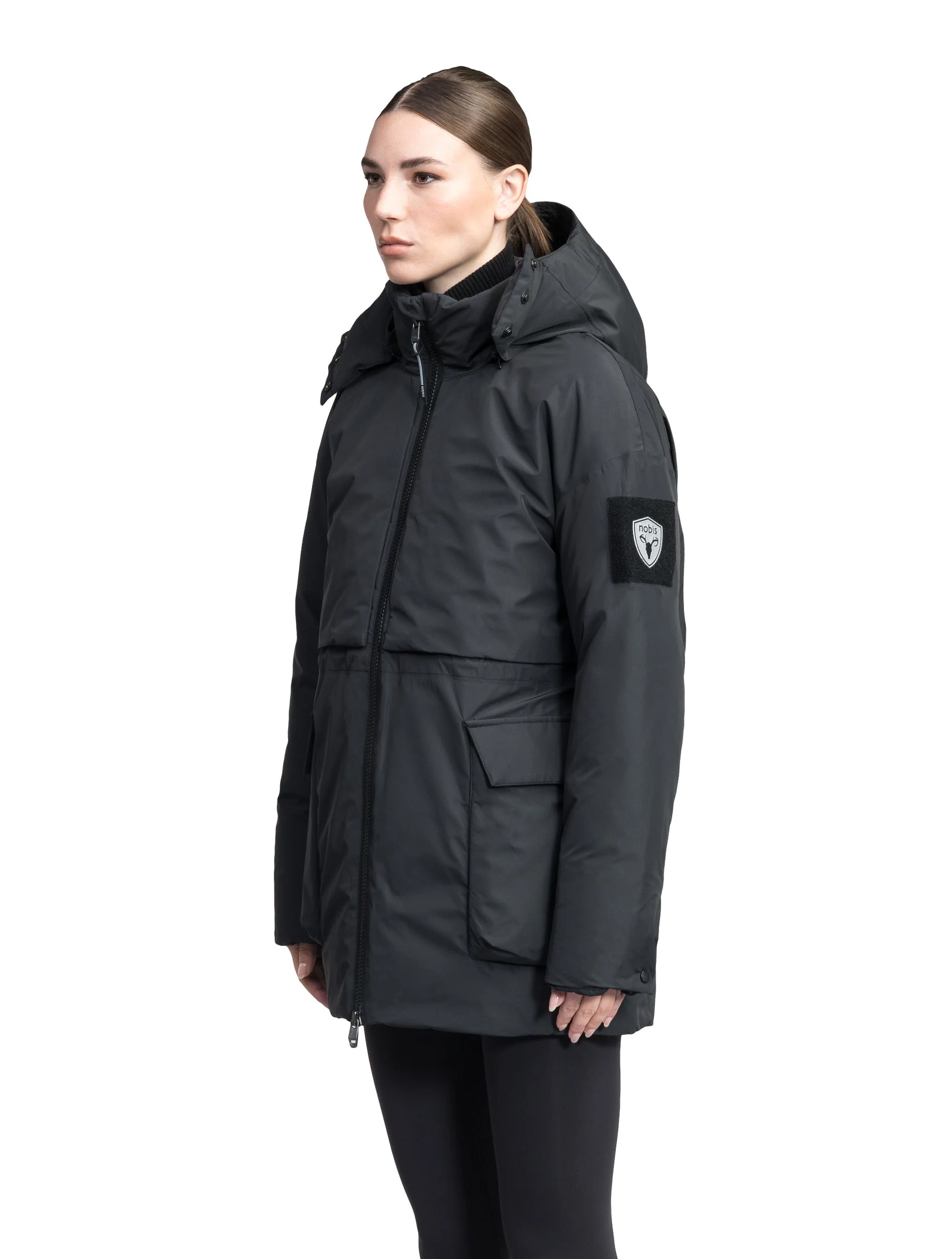 Haelyn Women's Utility Parka - Image 17