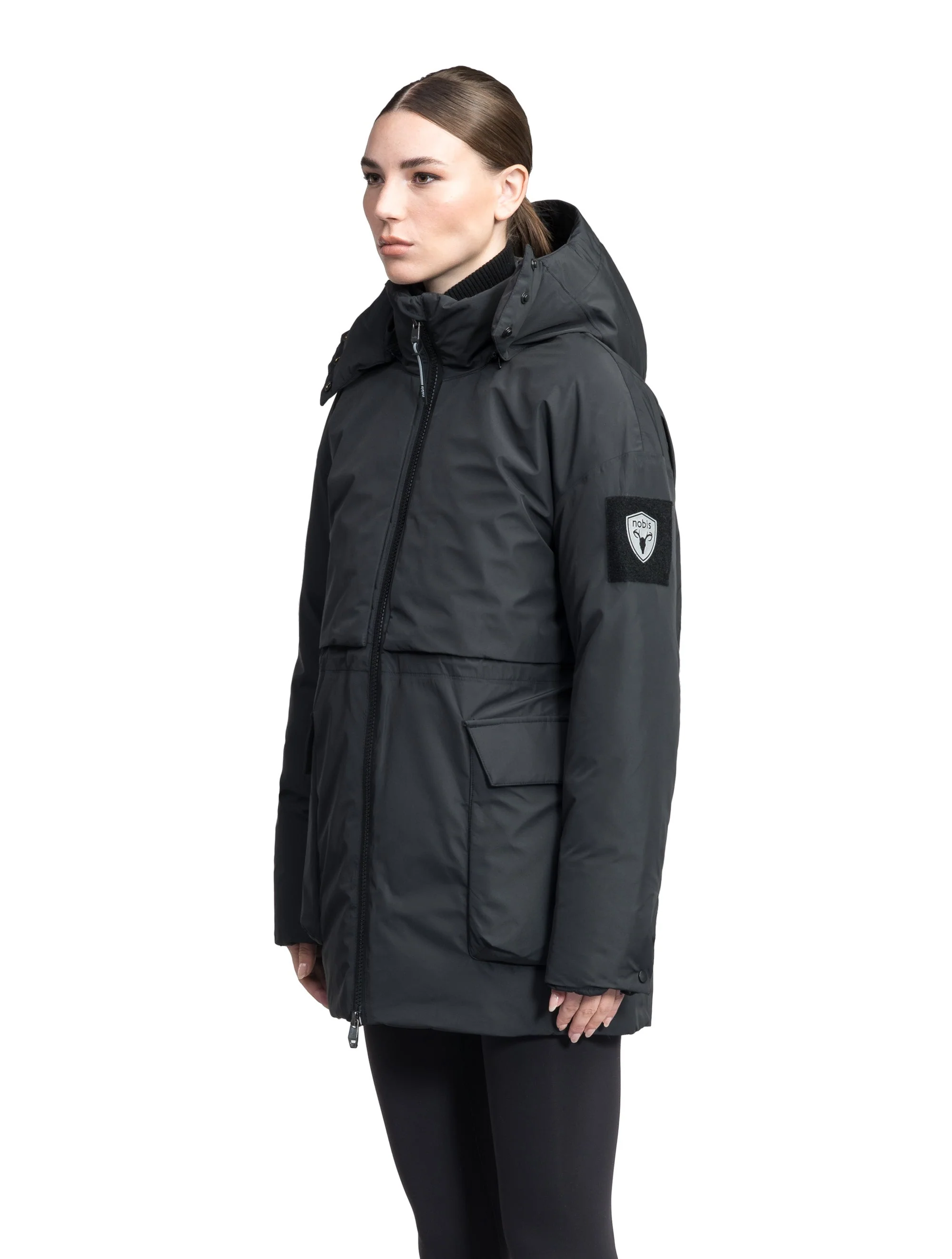 Haelyn Women's Utility Parka - Image 18