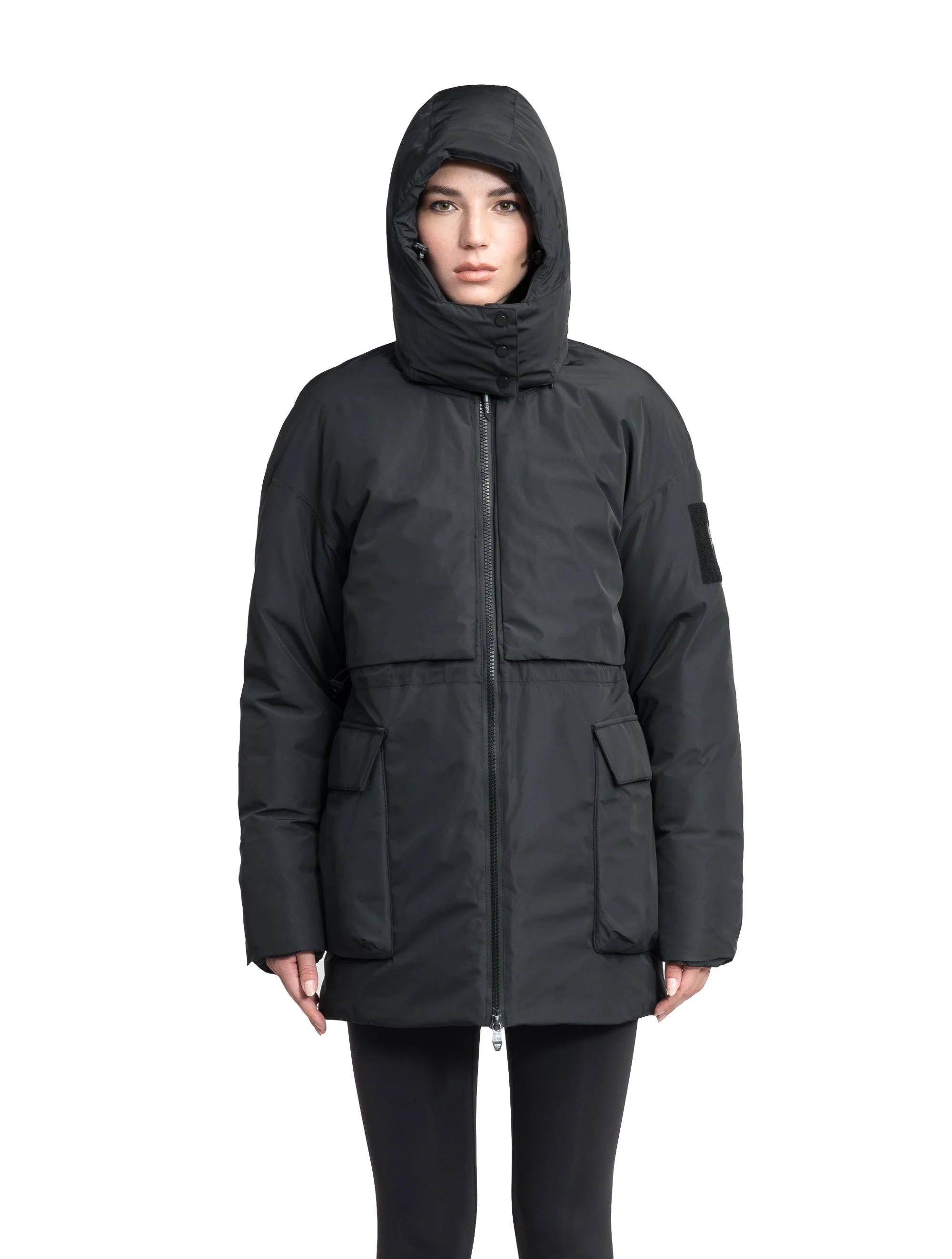 Haelyn Women's Utility Parka - Image 19