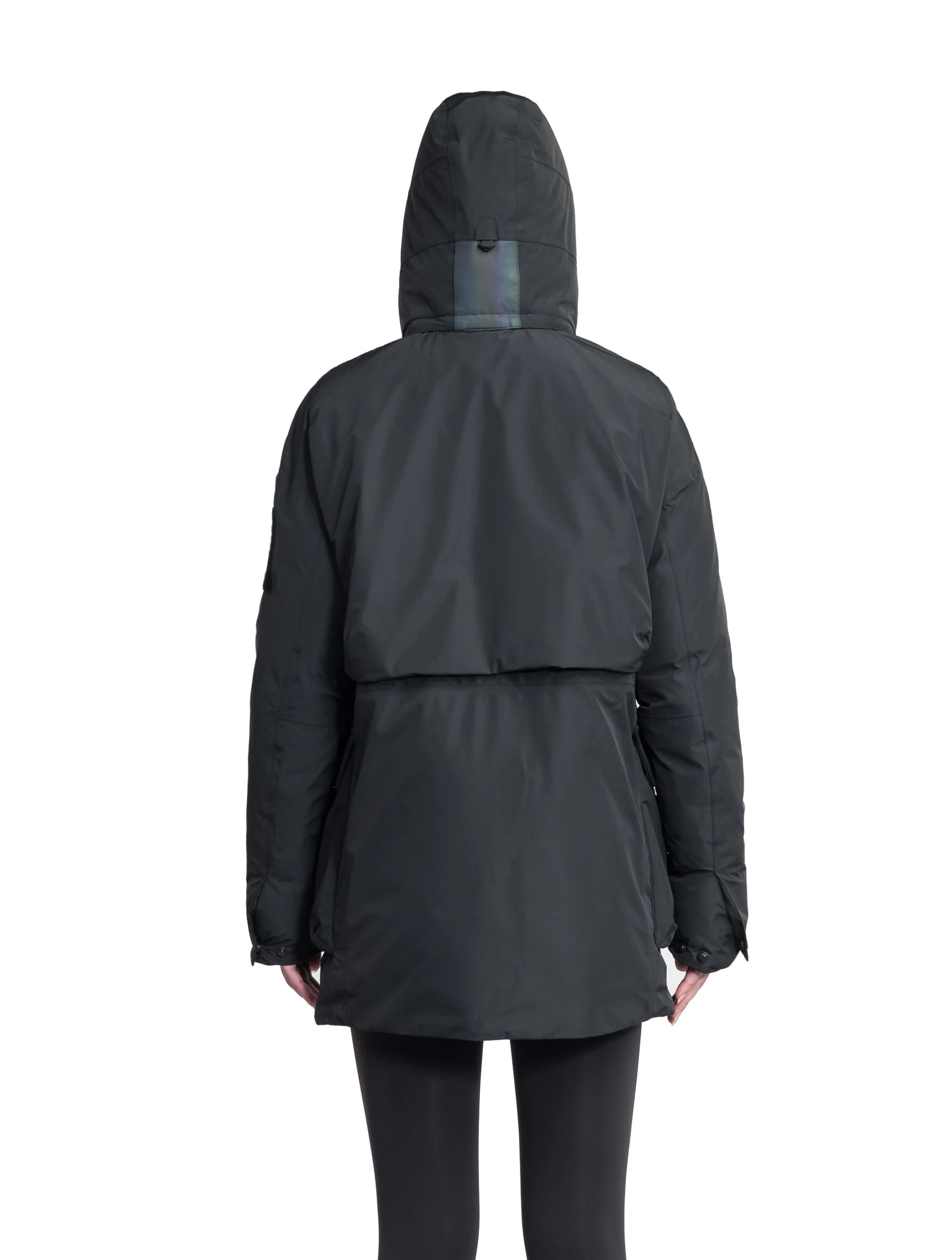 Haelyn Women's Utility Parka - Image 20