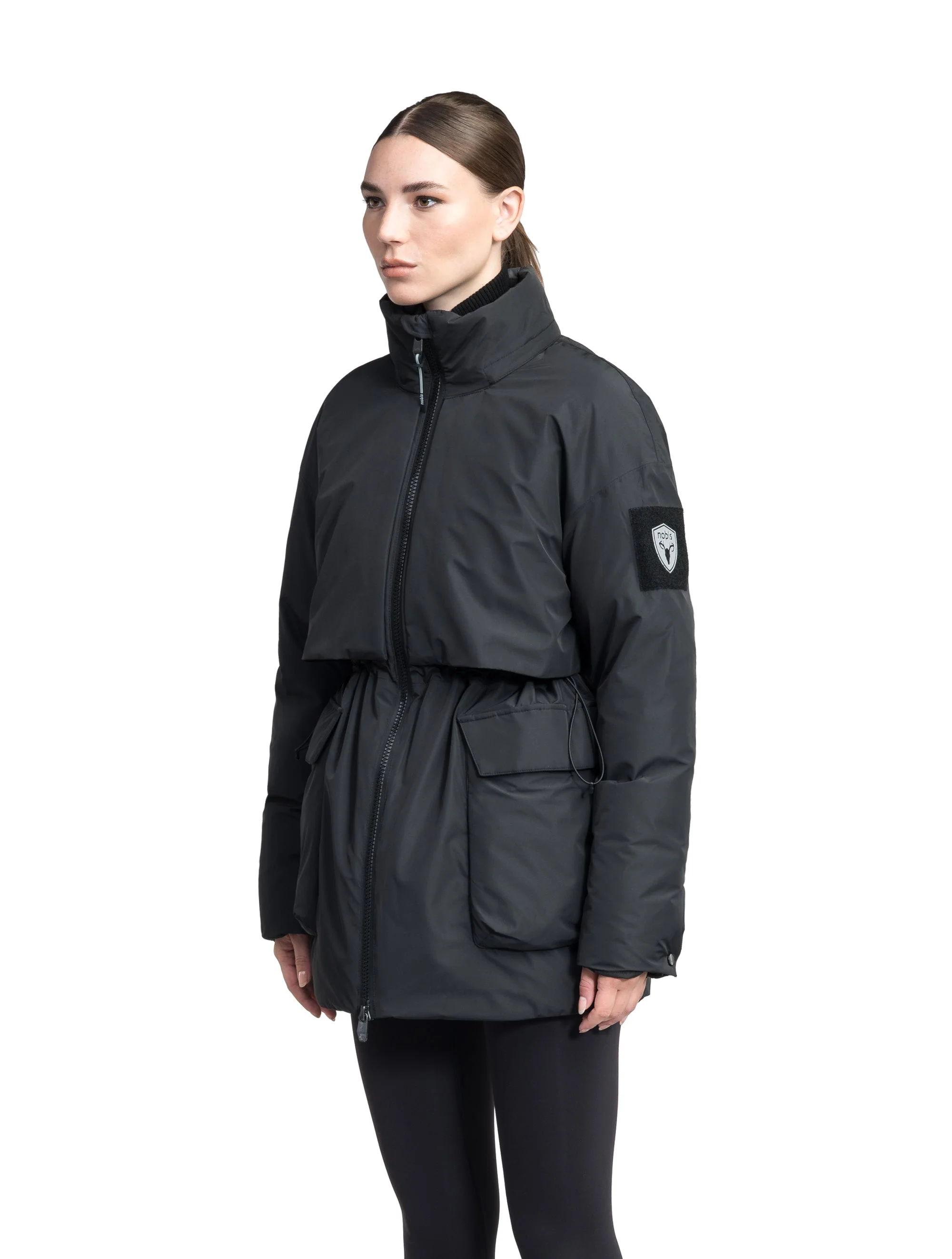 Haelyn Women's Utility Parka - Image 21