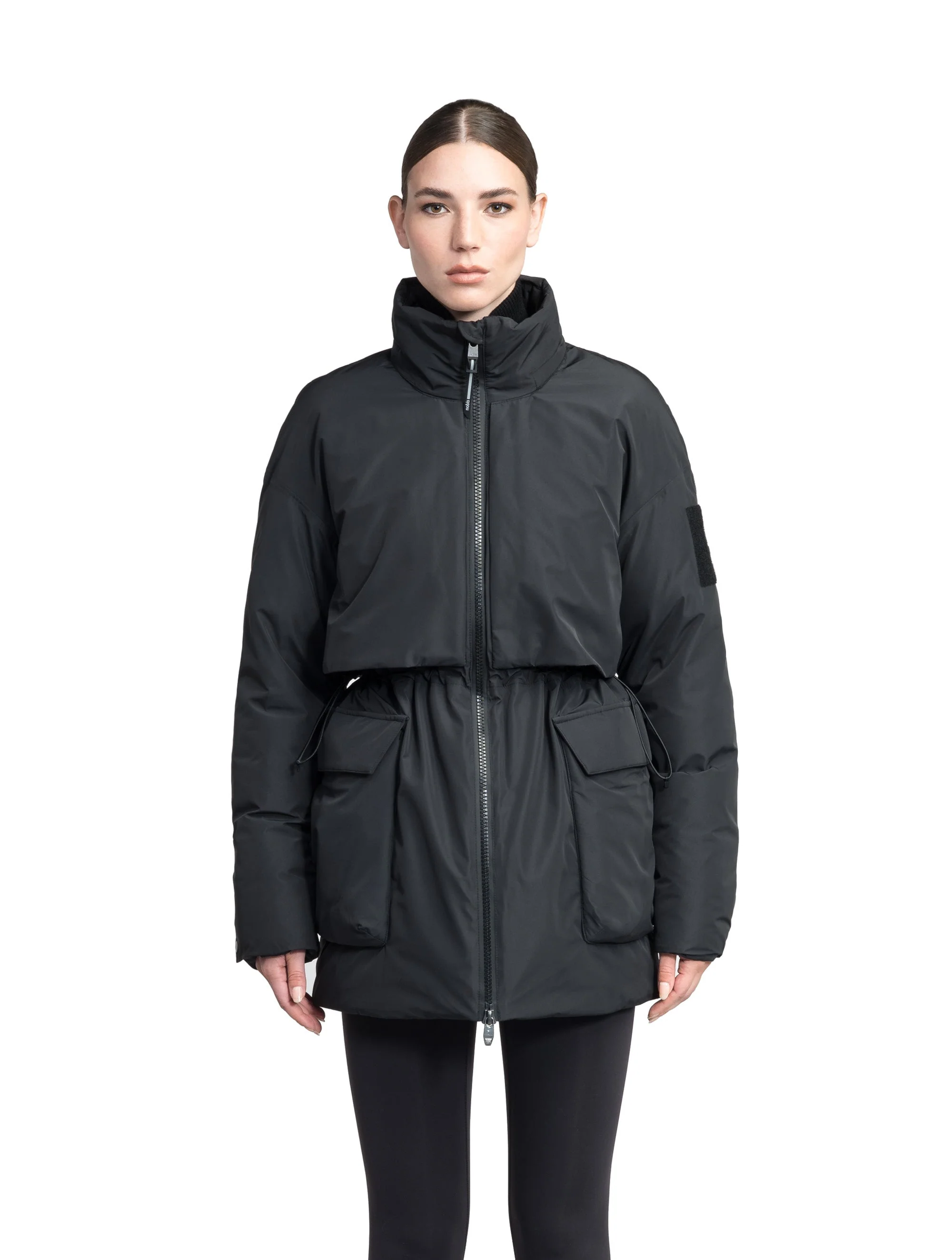Haelyn Women's Utility Parka - Image 22