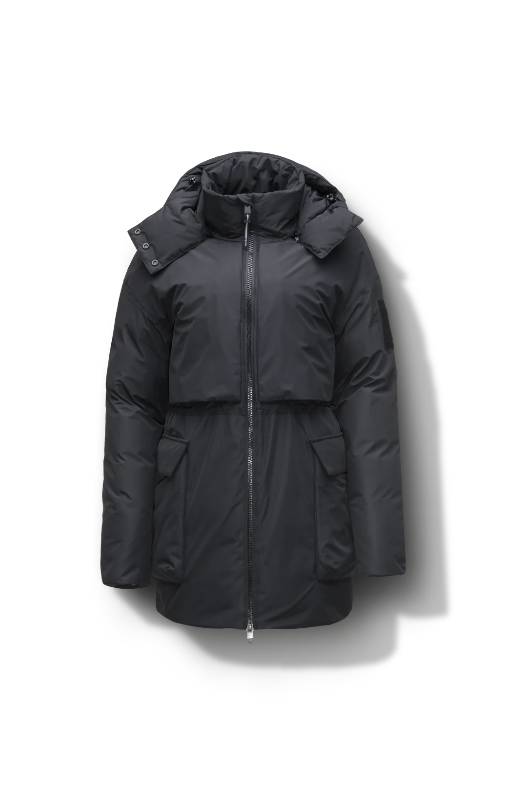 Haelyn Women's Utility Parka - Image 23