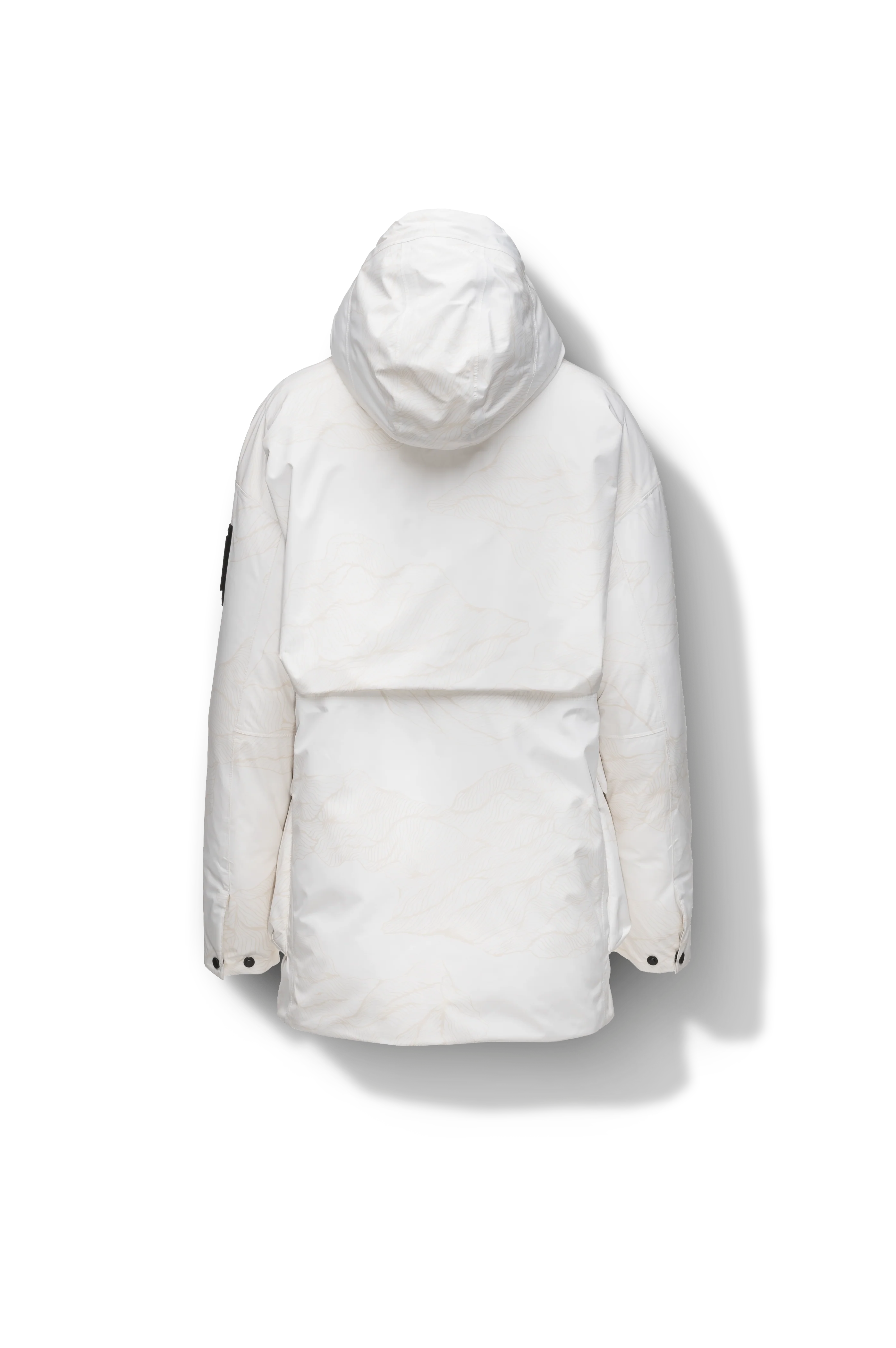 Haelyn Women's Utility Parka - Image 3