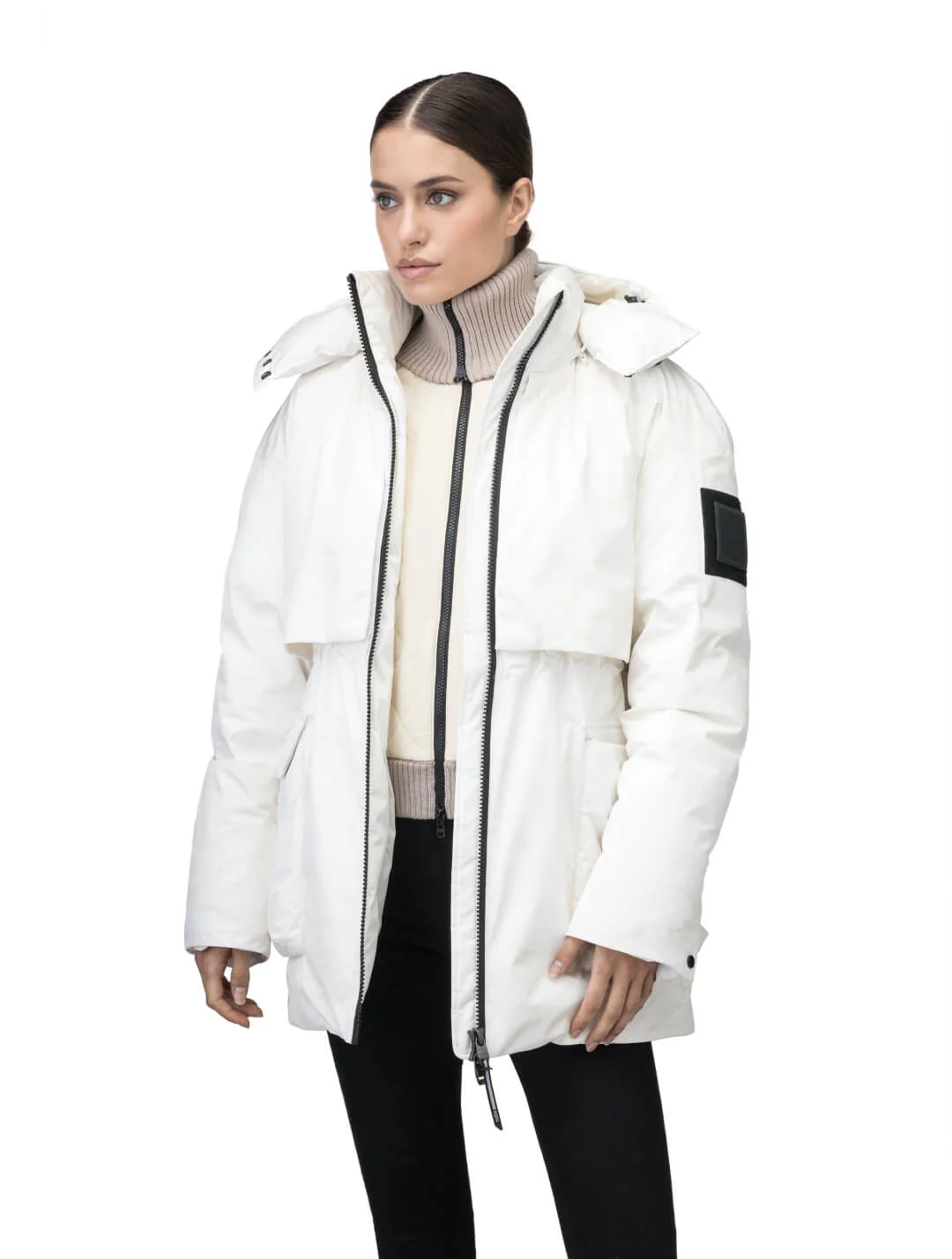 Haelyn Women's Utility Parka - Image 4