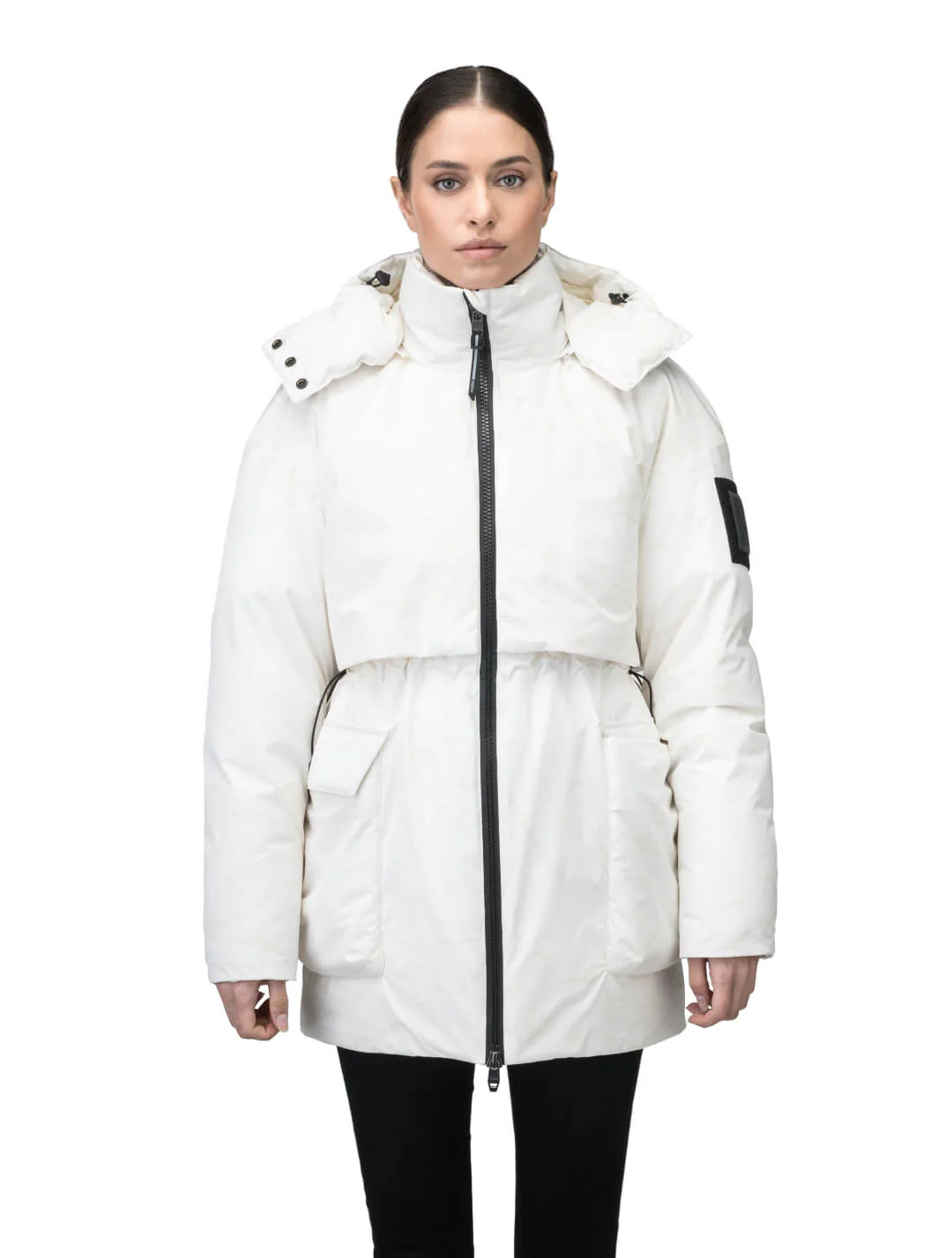 Haelyn Women's Utility Parka - Image 6