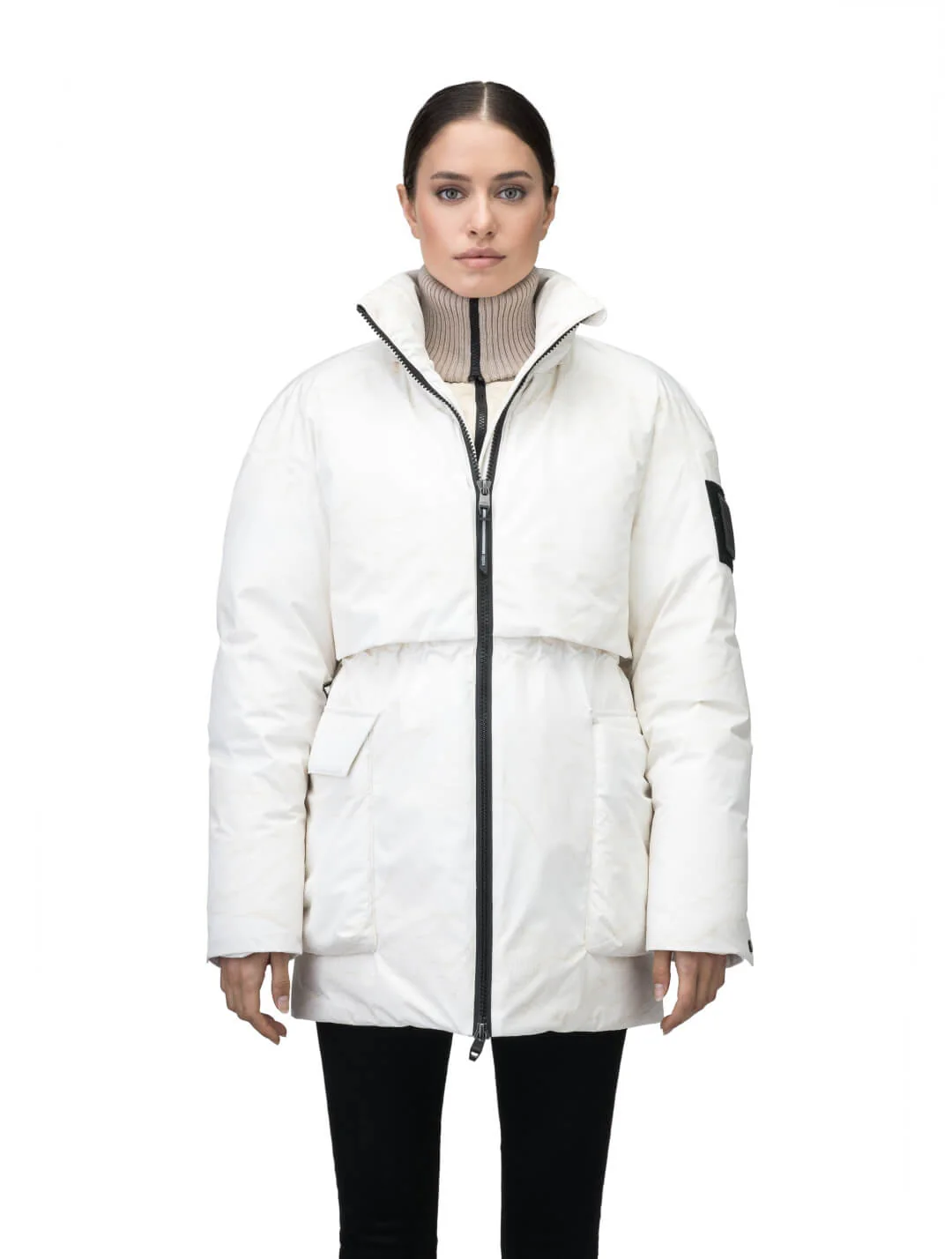 Haelyn Women's Utility Parka - Image 8