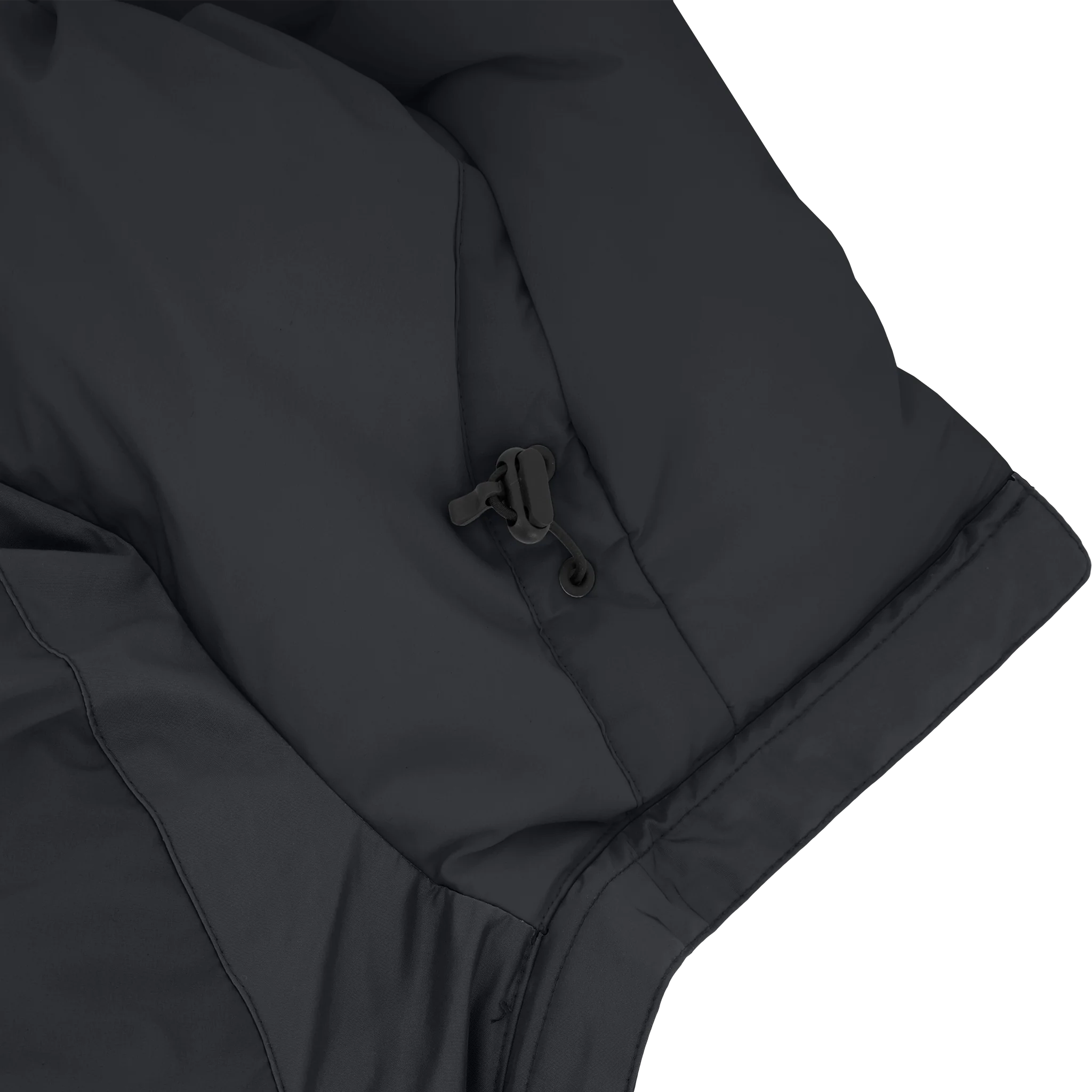 Halle Women's Performance Puffer Jacket - Image 7