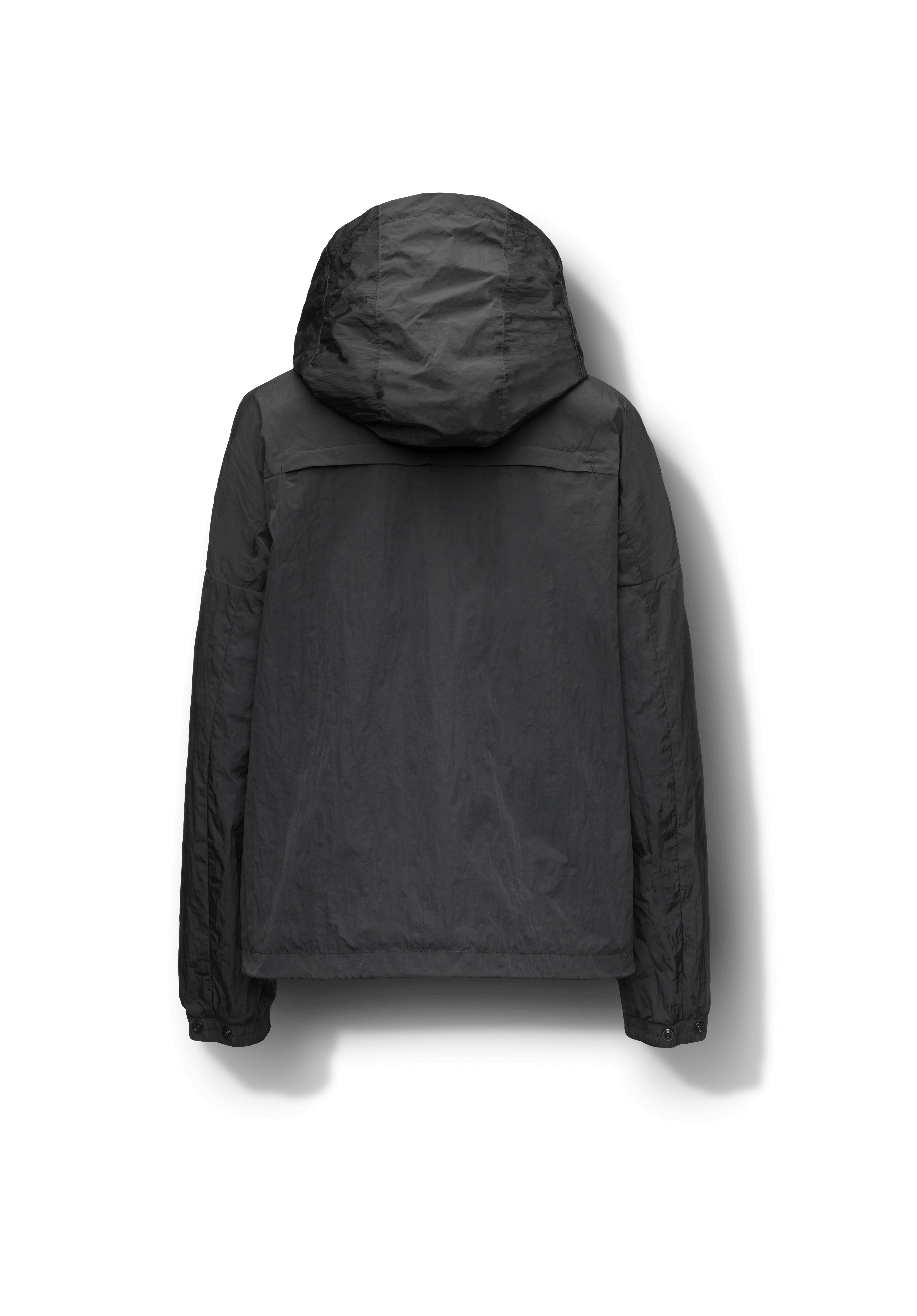 Hartley Women's Tailored Rain Jacket - Image 10