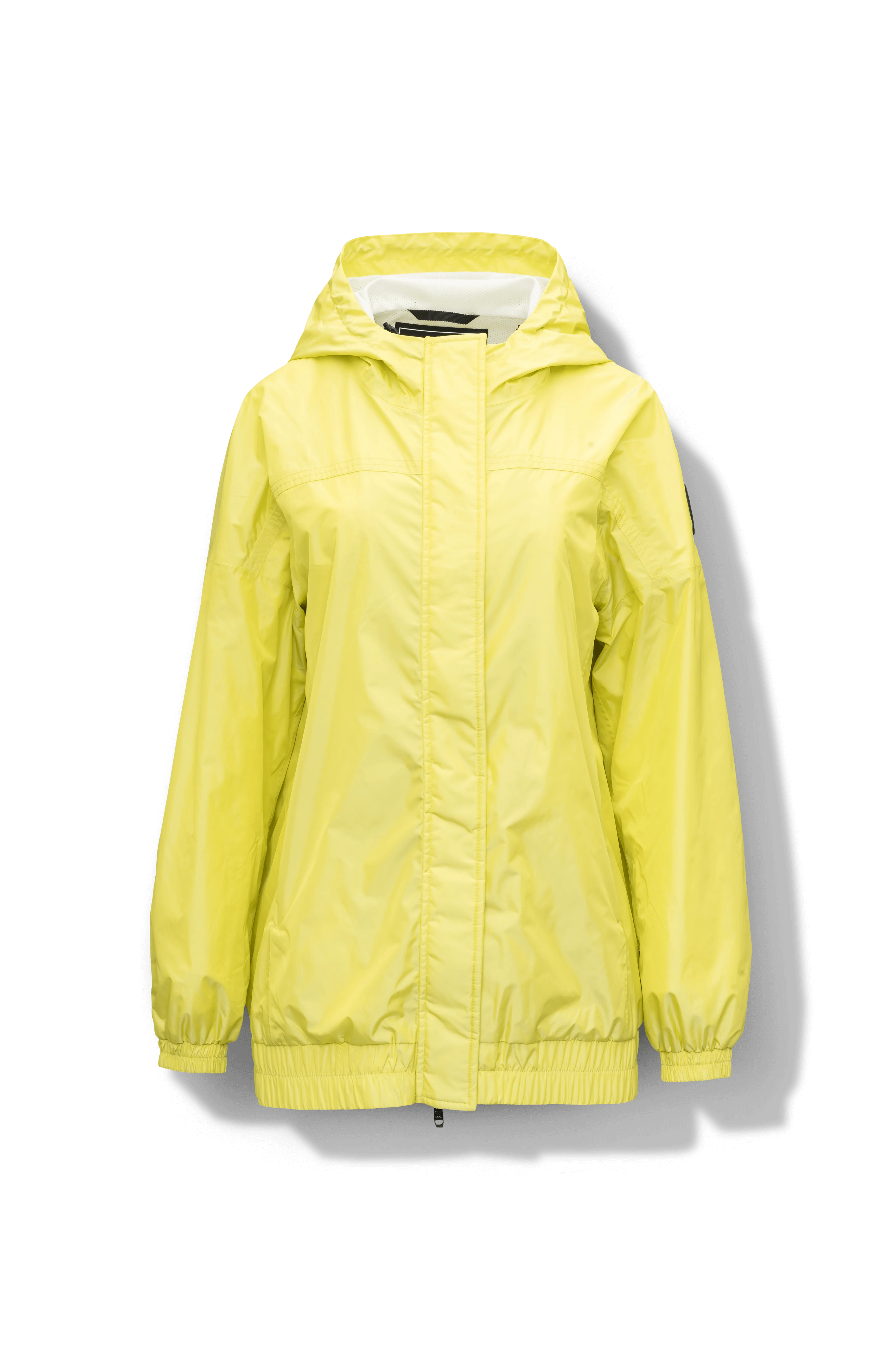 Hartley Women's Tailored Rain Jacket - Image 16