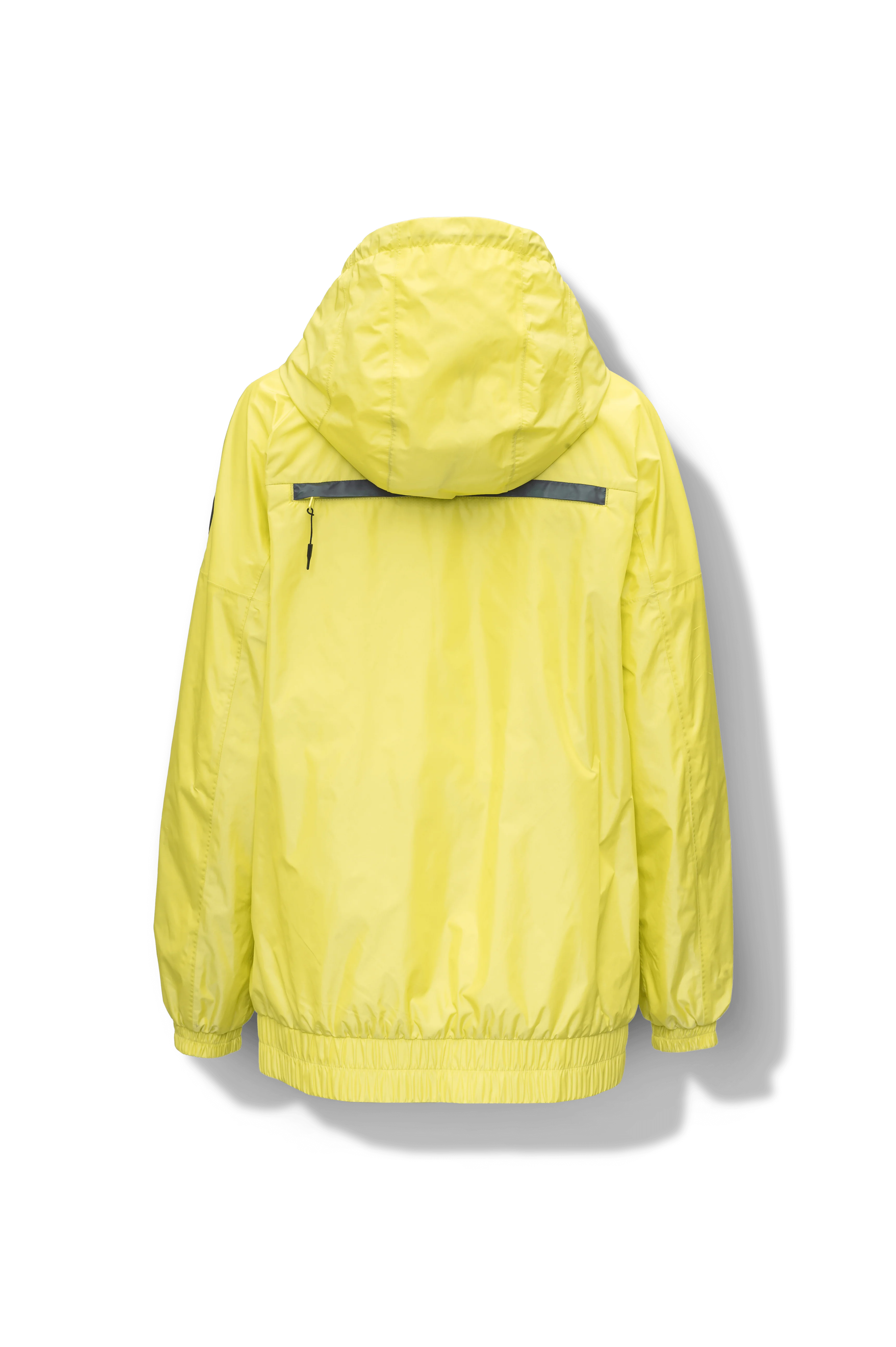 Hartley Women's Tailored Rain Jacket - Image 17