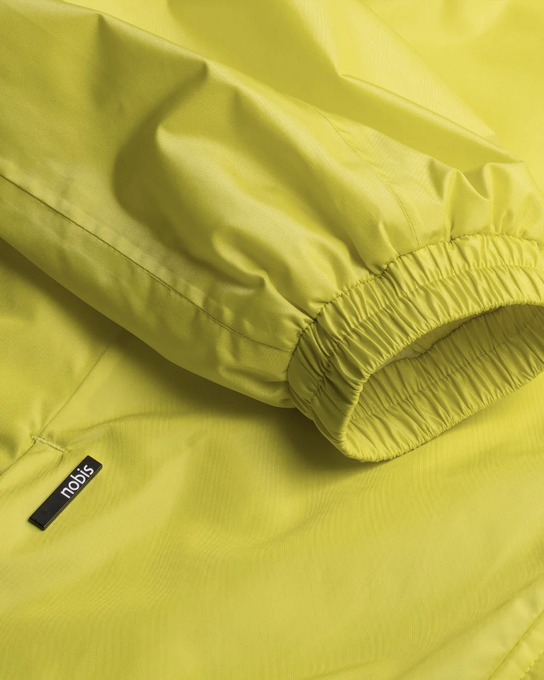 Hartley Women's Tailored Rain Jacket - Image 19