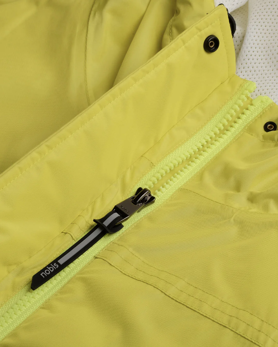 Hartley Women's Tailored Rain Jacket - Image 20