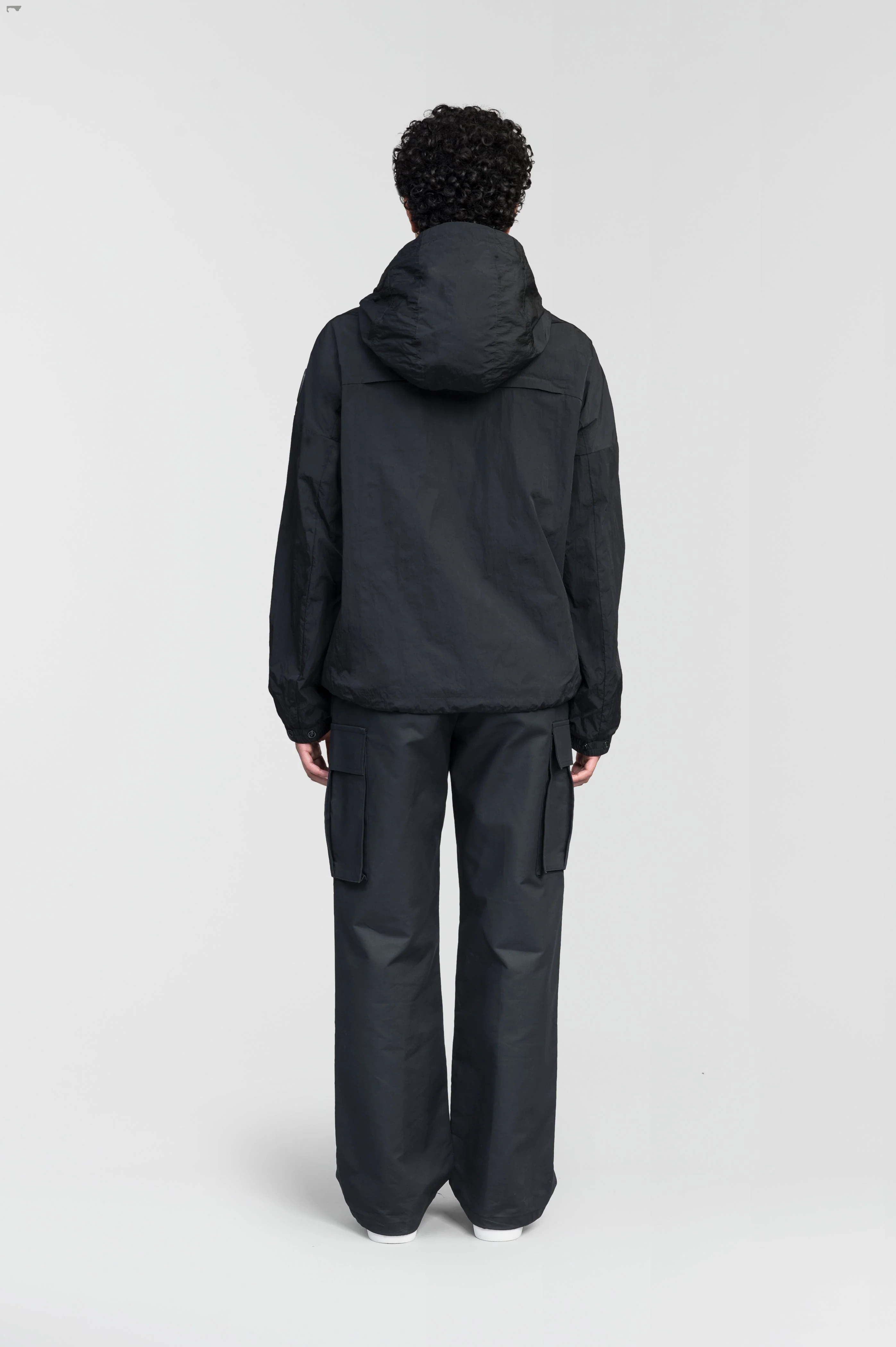Hartley Women's Tailored Rain Jacket - Image 4