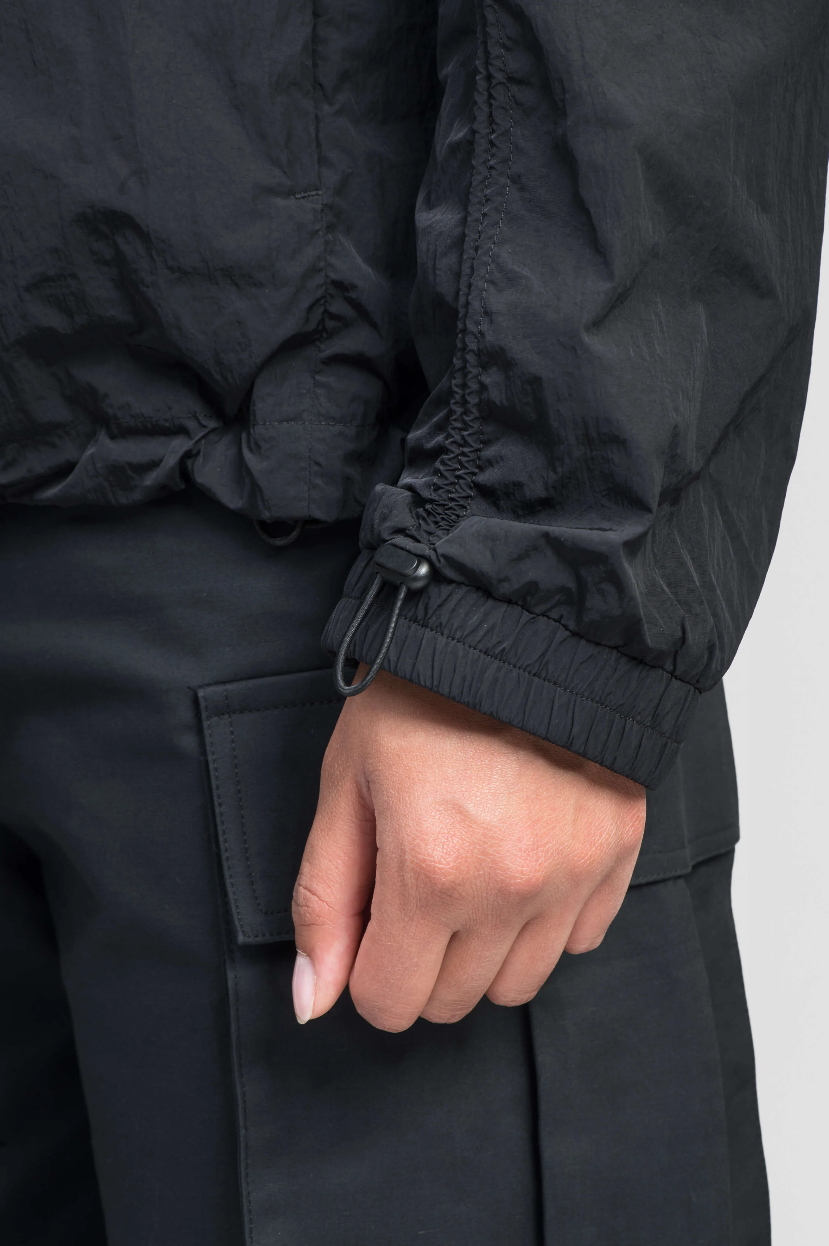 Hartley Women's Tailored Rain Jacket - Image 6