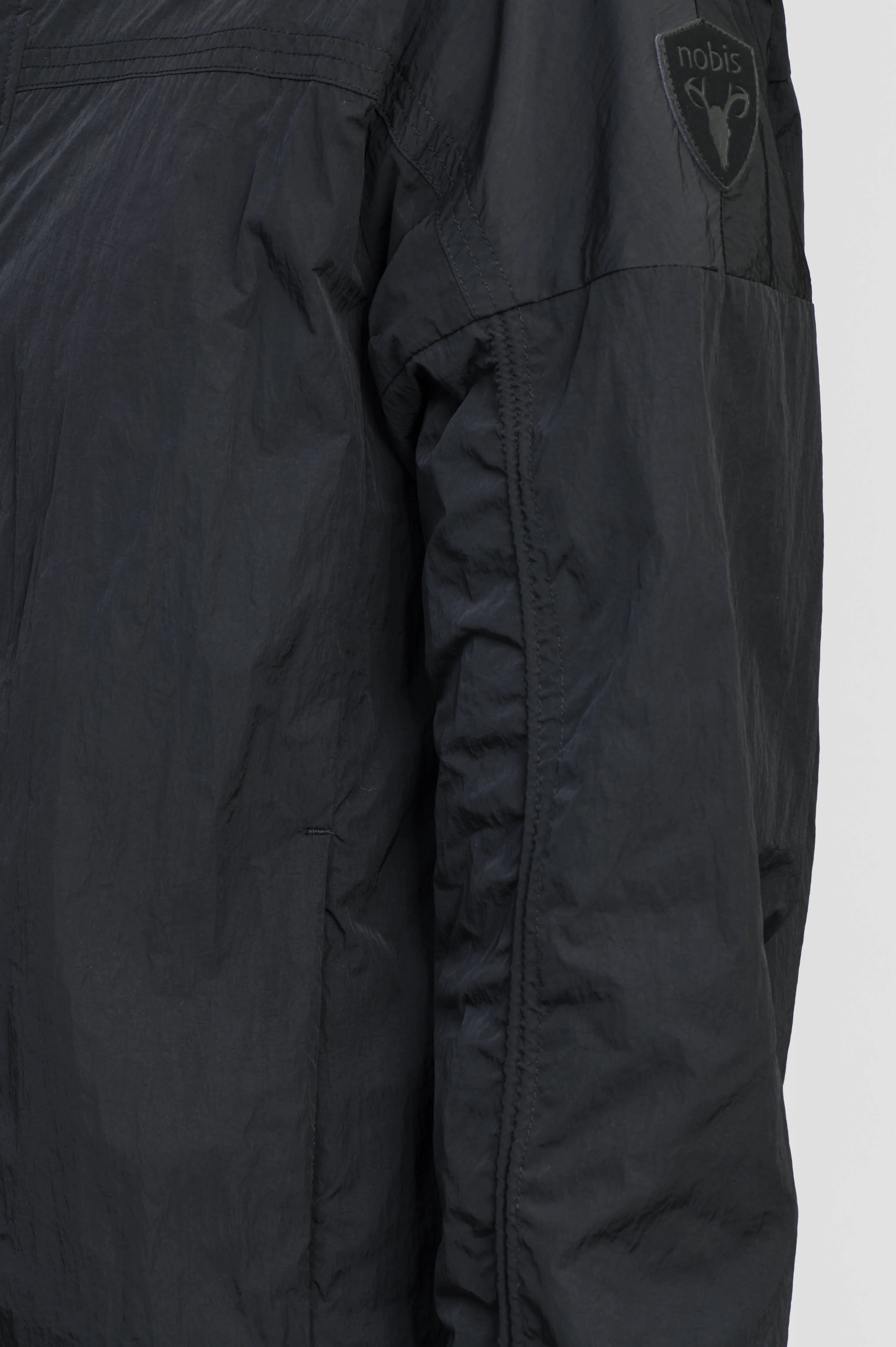 Hartley Women's Tailored Rain Jacket - Image 7