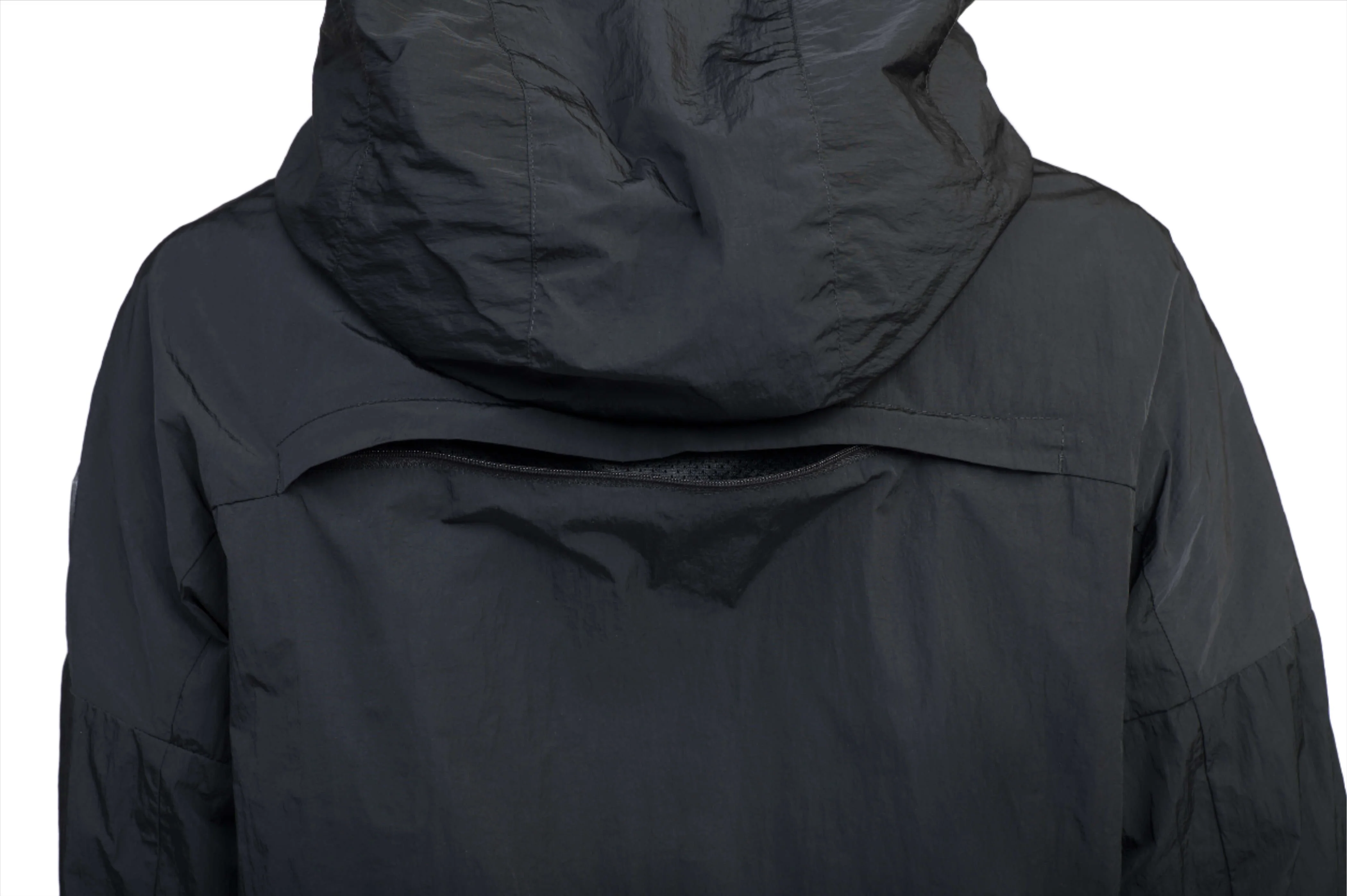 Hartley Women's Tailored Rain Jacket - Image 8