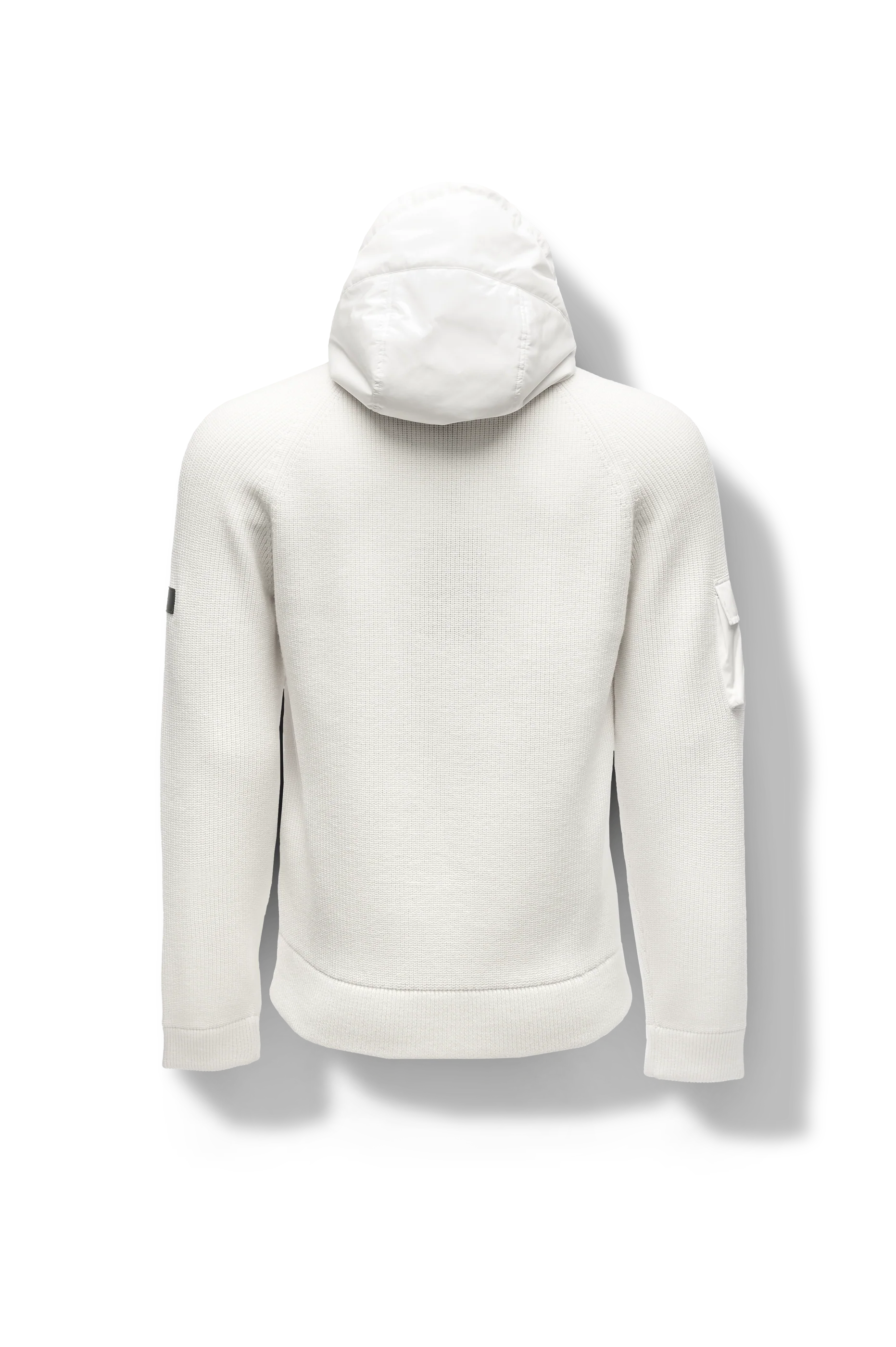 Hedge Men's Performance Hoodie - Image 15
