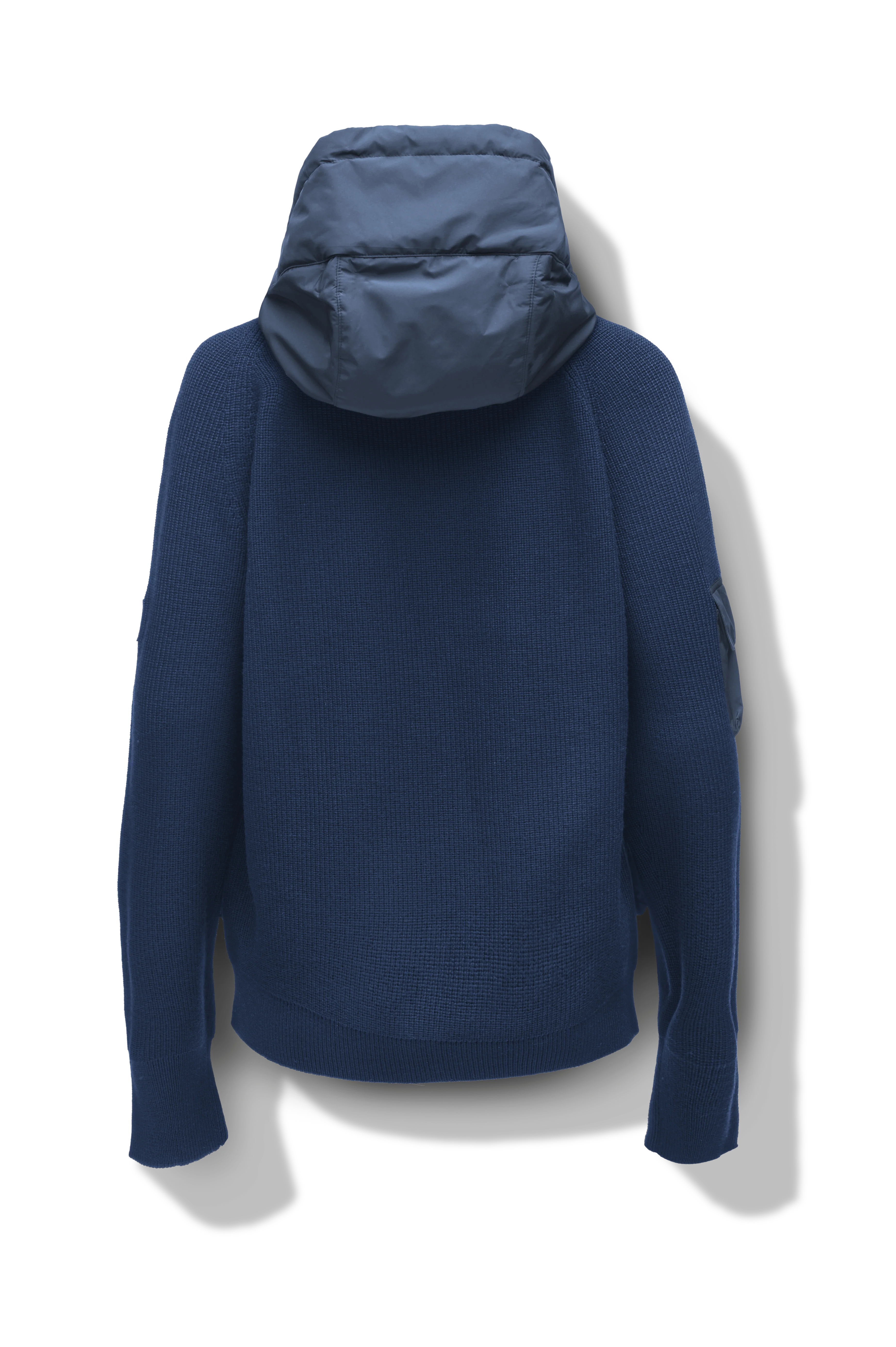 Hedge Men's Performance Hoodie - Image 19