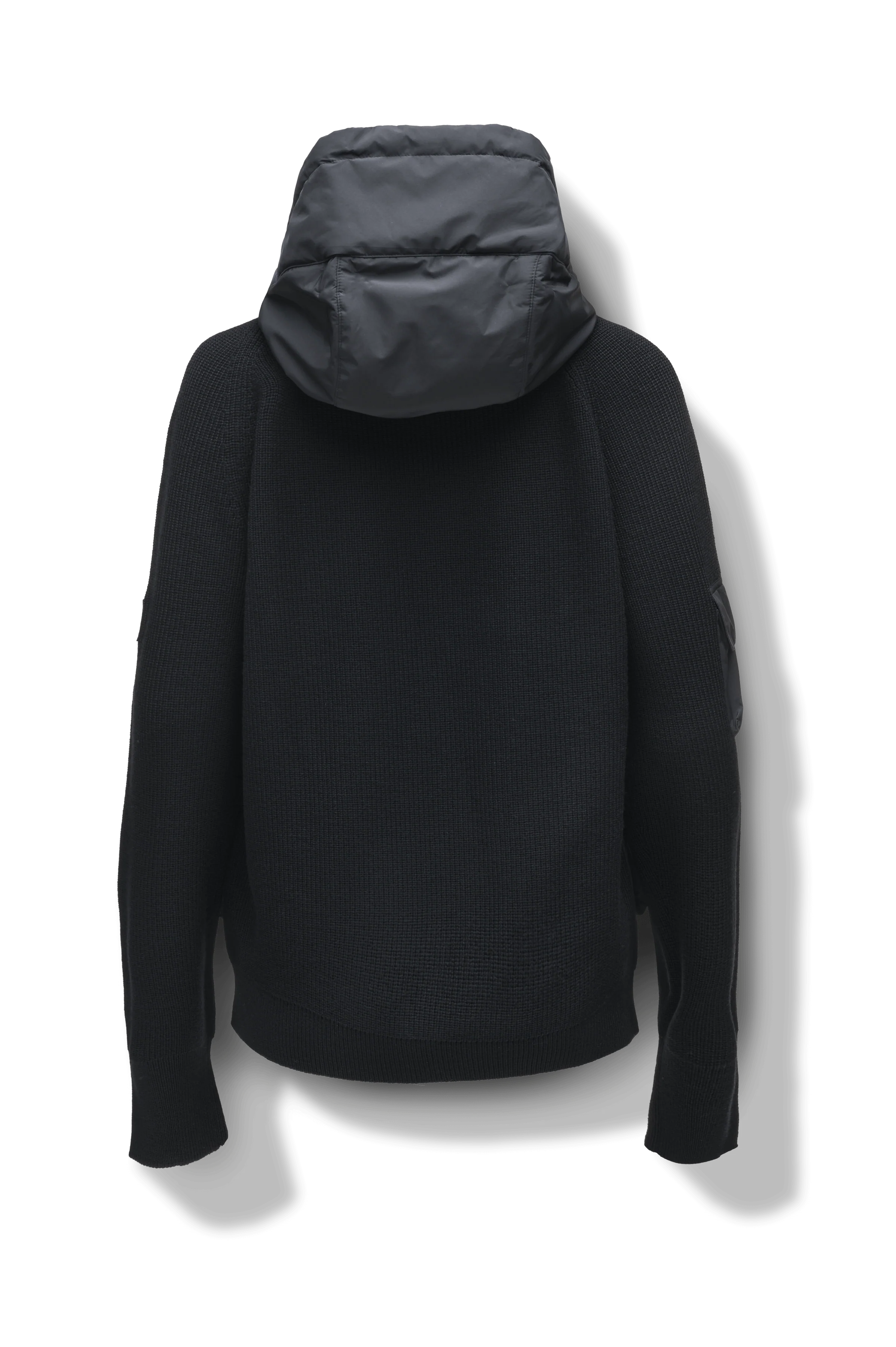 Hedge Men's Performance Hoodie - Image 6