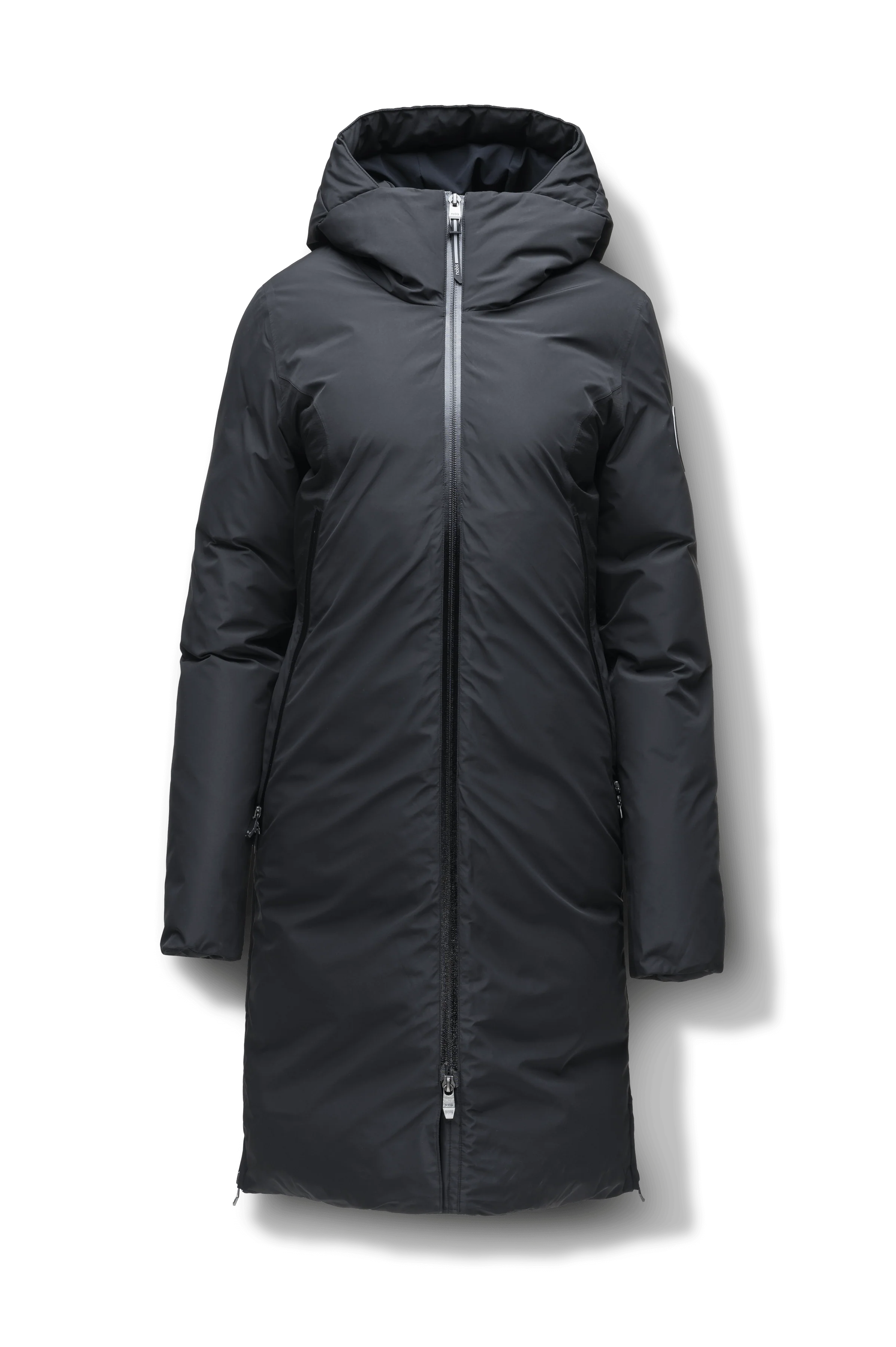 Inara Women's Performance Parka - Image 12