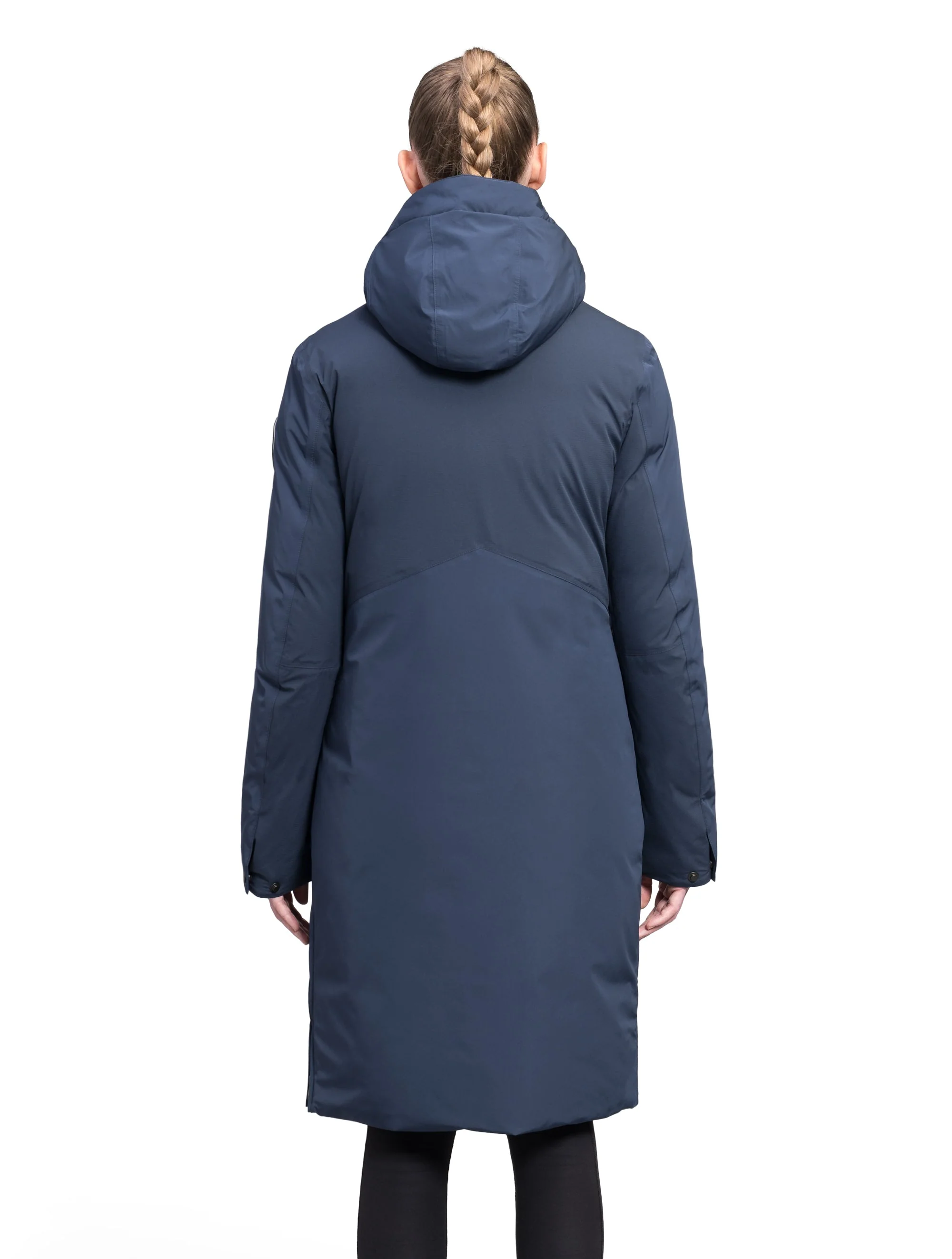 Inara Women's Performance Parka - Image 4