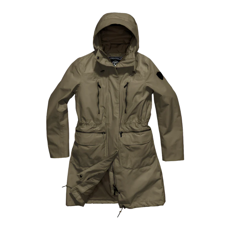 Ines Women's Anorak - Image 10
