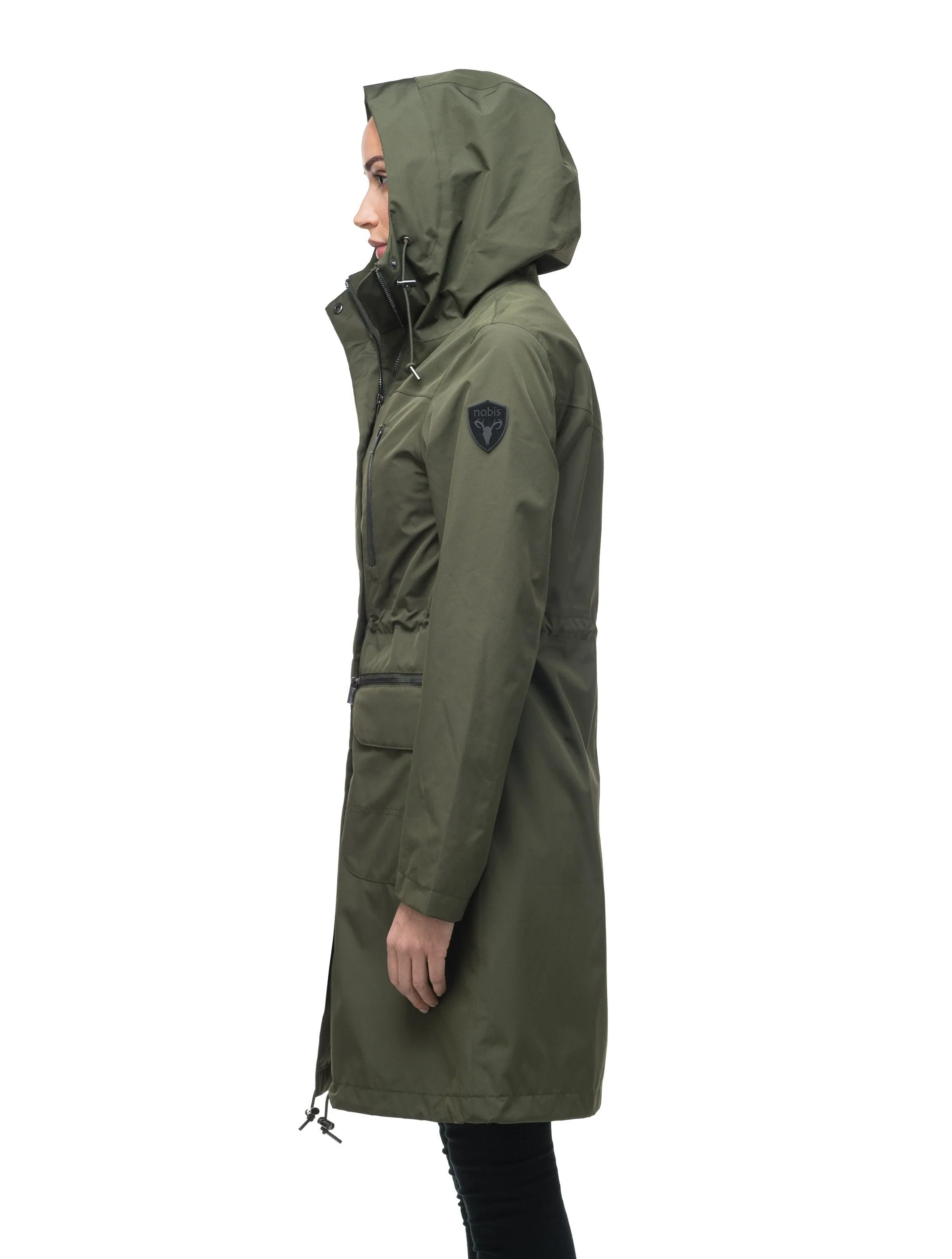 Ines Women's Anorak - Image 15