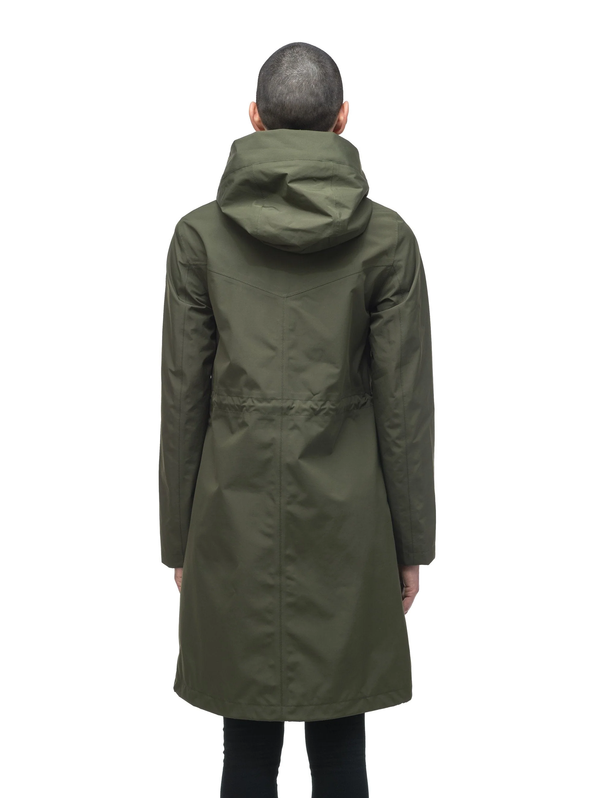 Ines Women's Anorak - Image 16