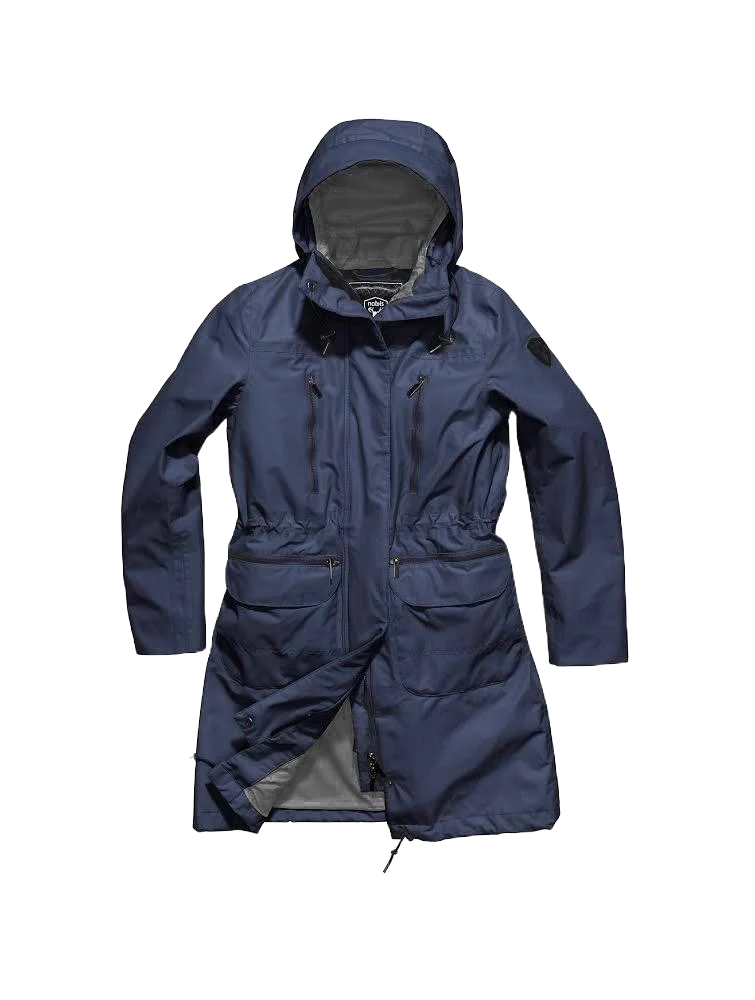 Ines Women's Anorak - Image 24