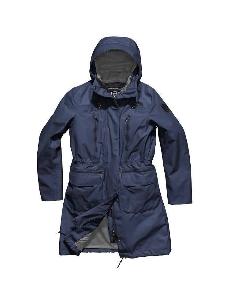 Ines Women's Anorak - Image 29