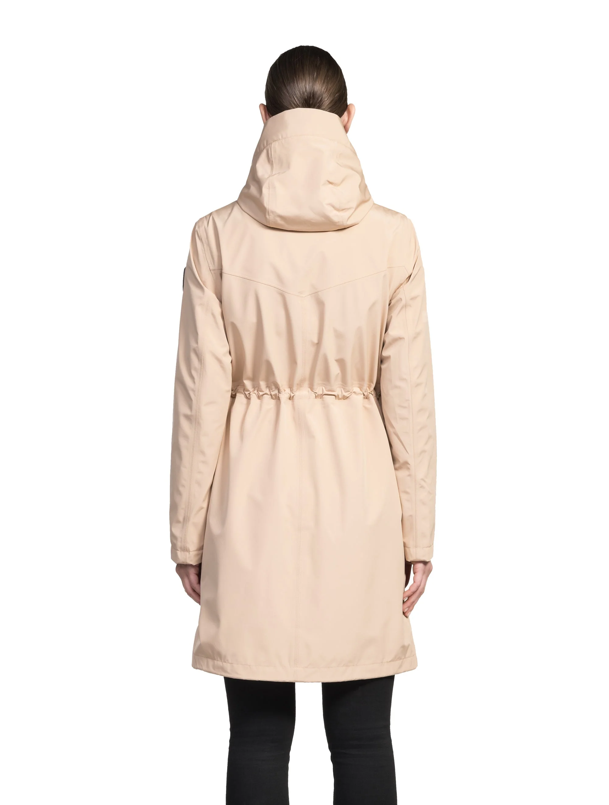 Ines Women's Anorak - Image 4