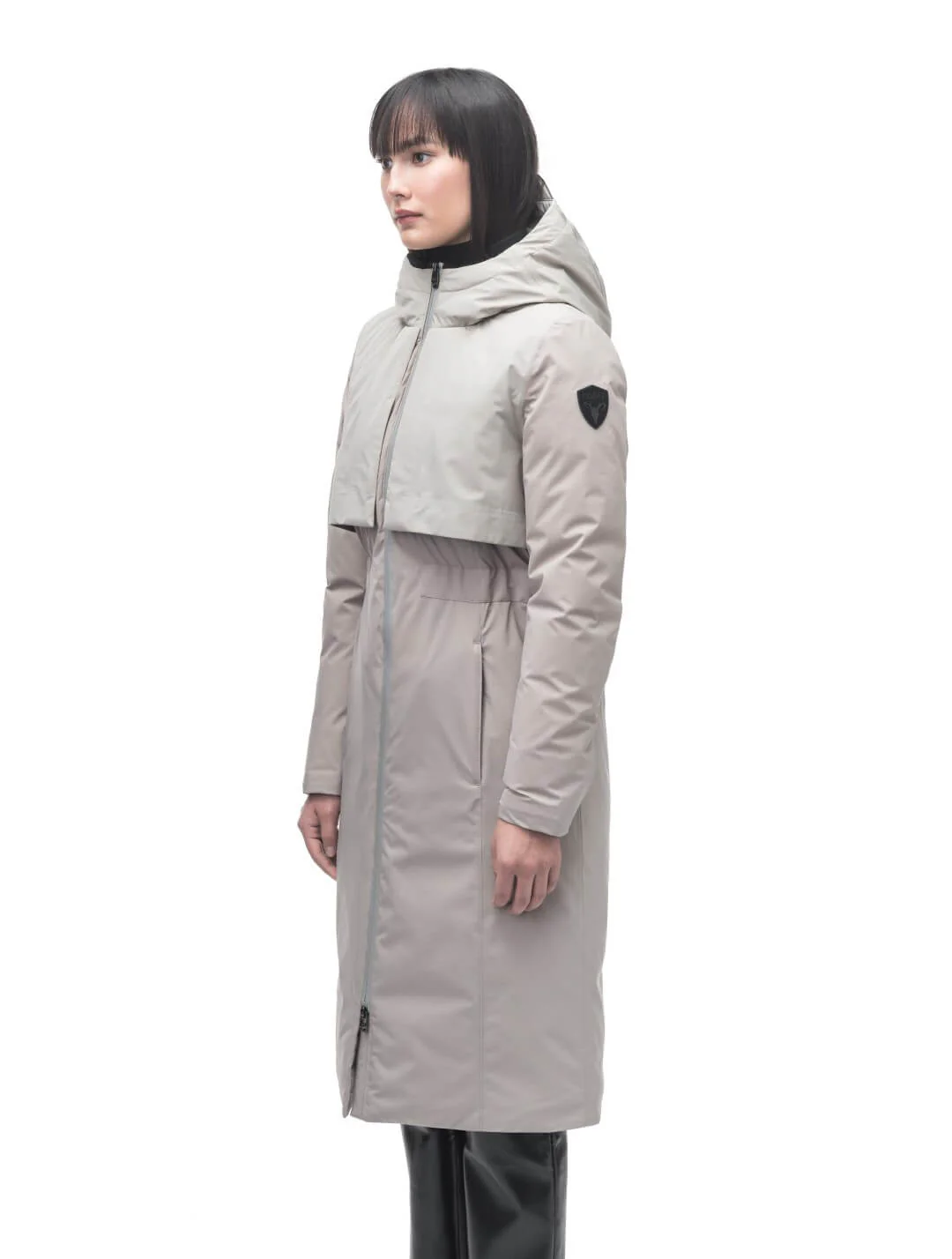 Iris Women's Long Parka - Image 20