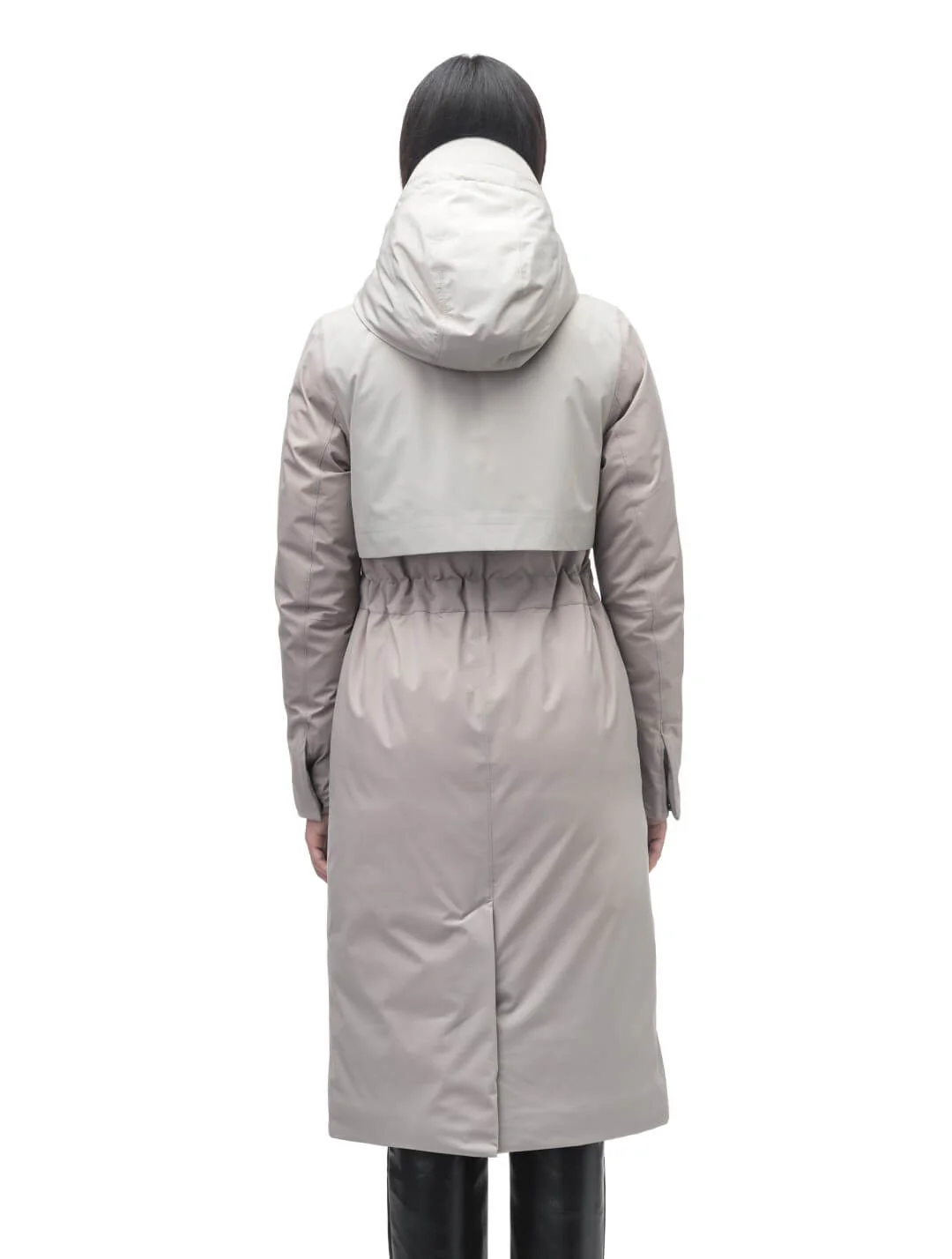 Iris Women's Long Parka - Image 21