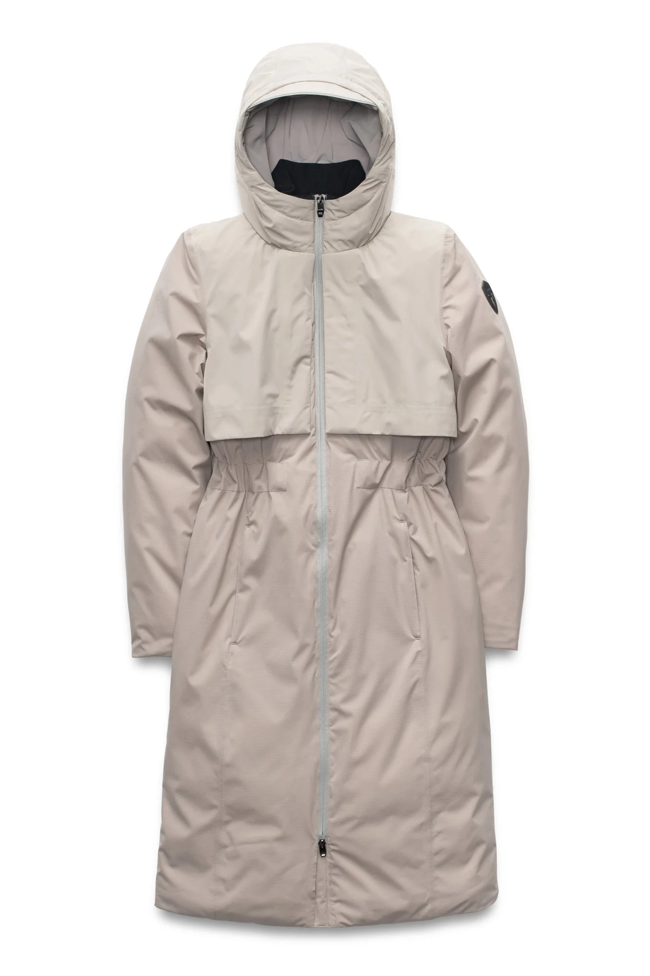 Iris Women's Long Parka - Image 25